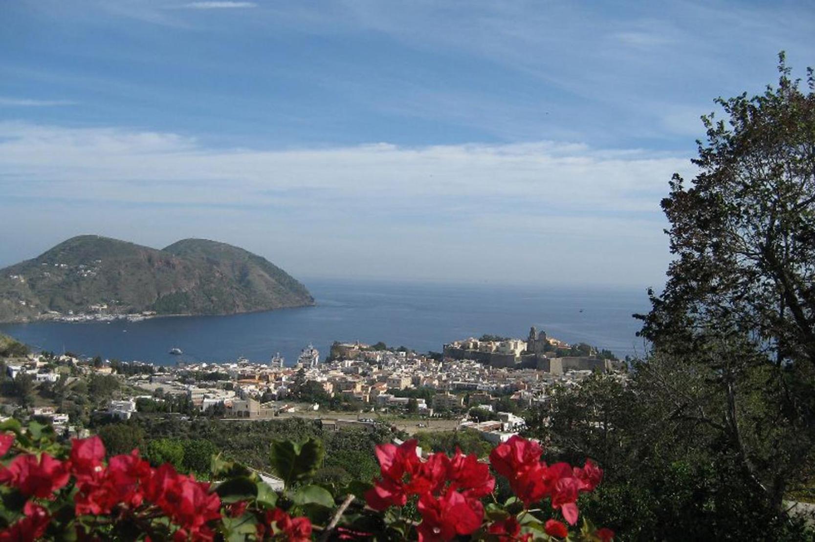 Agriturismo La Dolce Vita Lipari