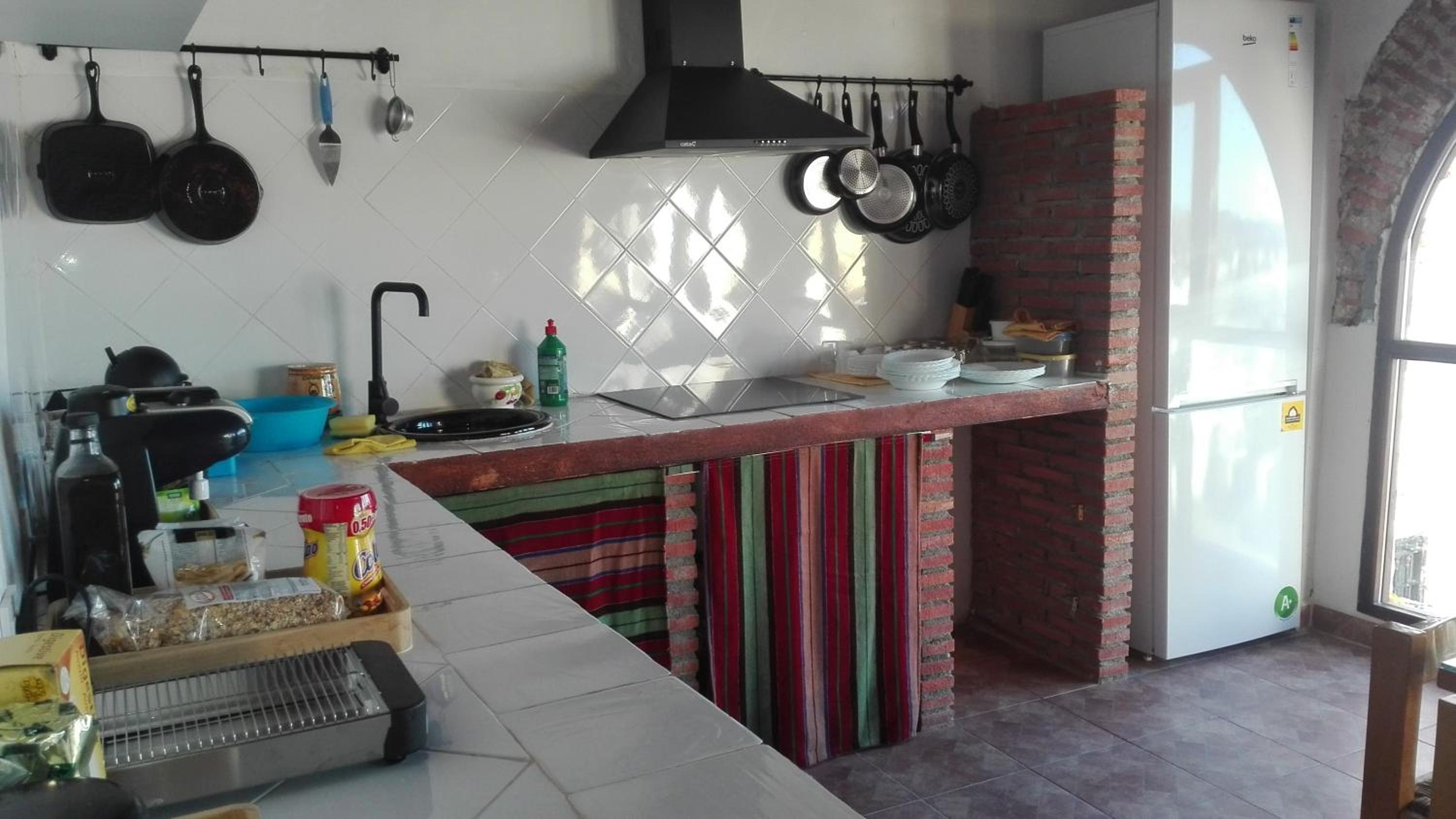 La Casona de la Luz
