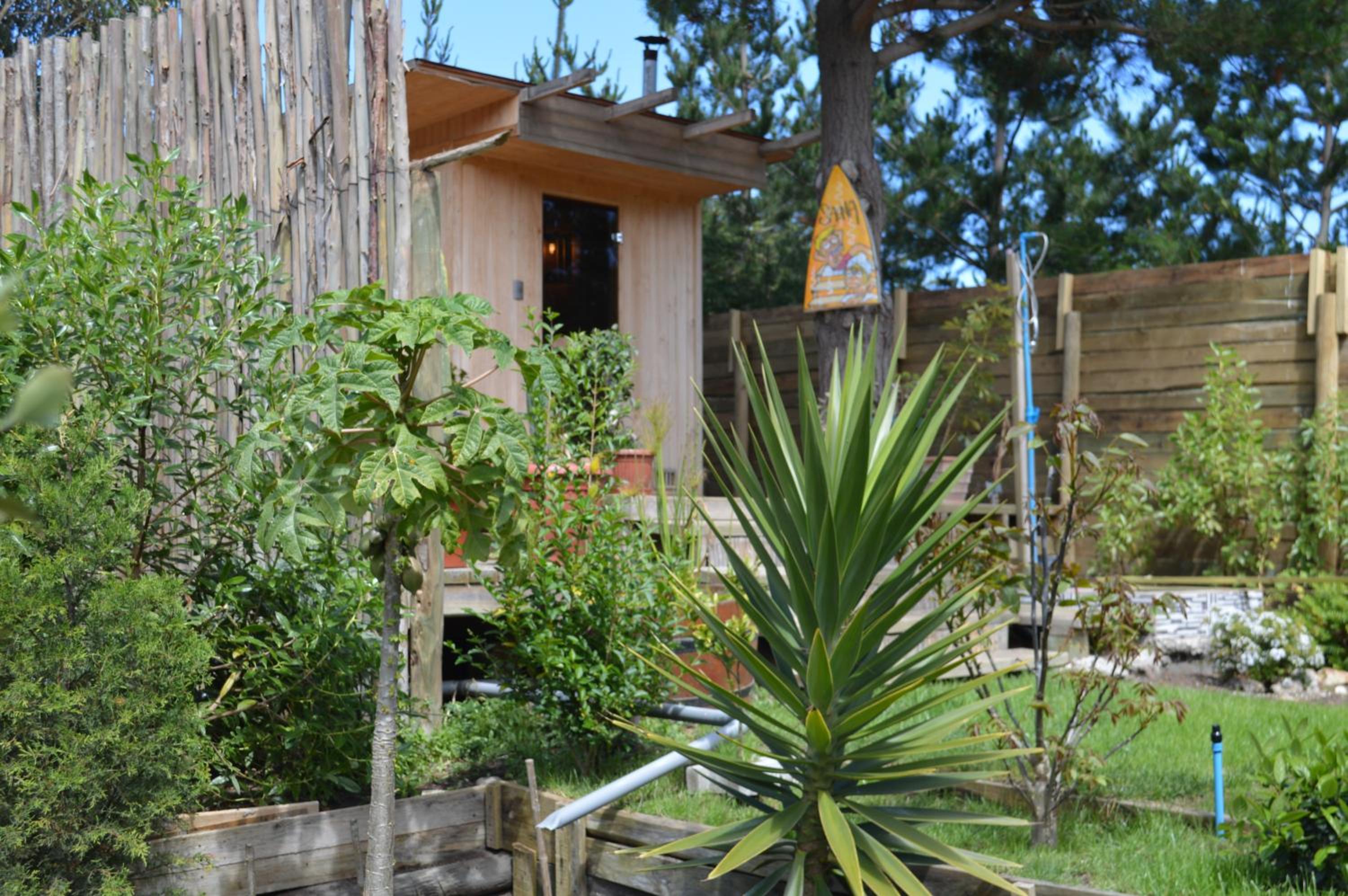 Sirena Insolente Hostel & Suites