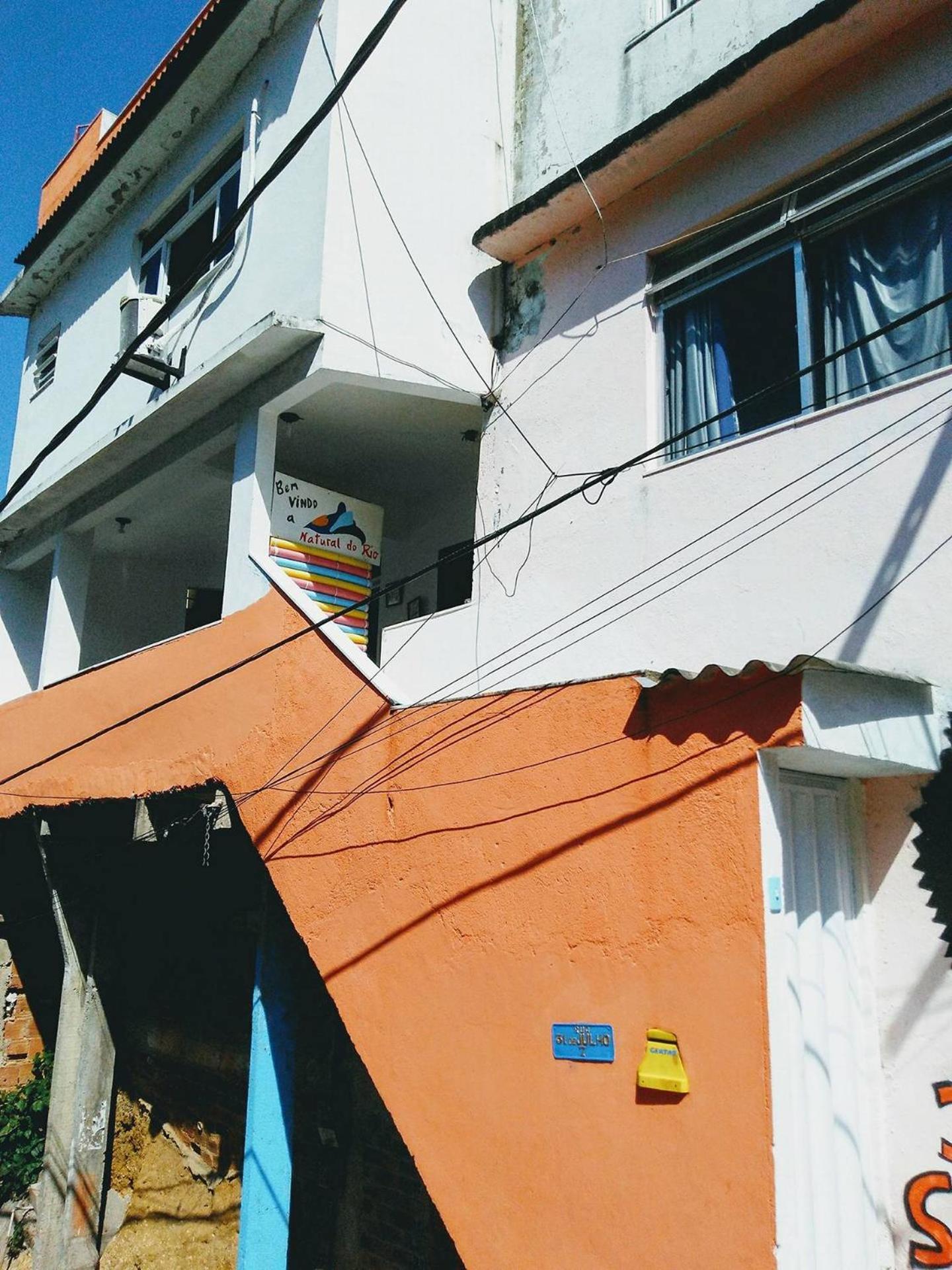 Natural Do Rio Guesthouse