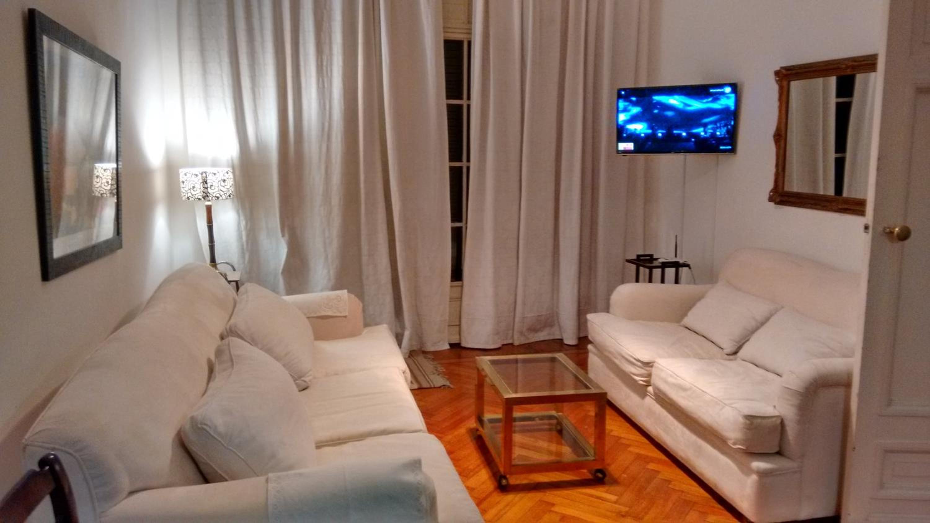 Corrientes y Uruguay