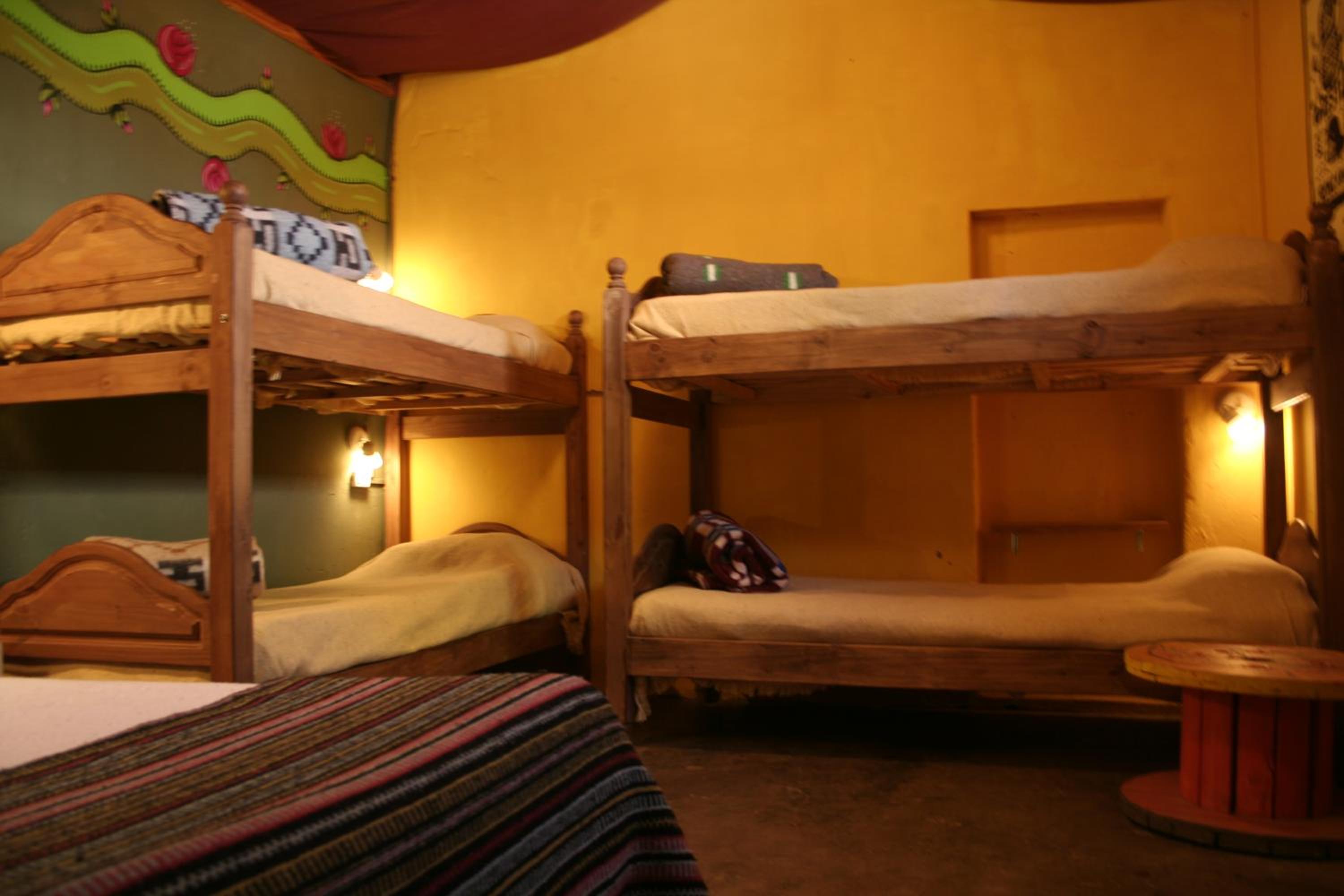 Hostel La Humahuacasa