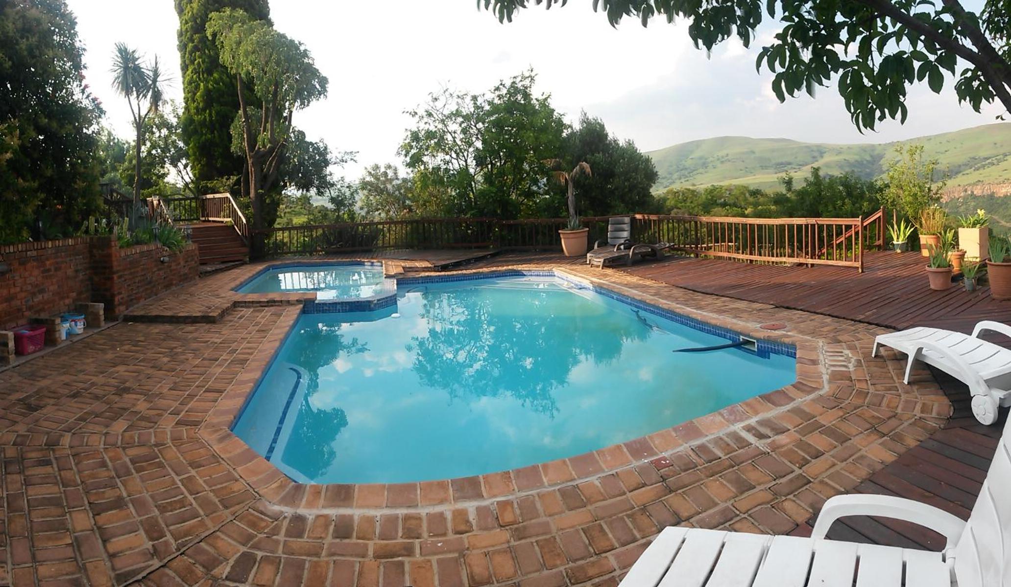 Acra-Retreat Mountain View Lodge, photo 180