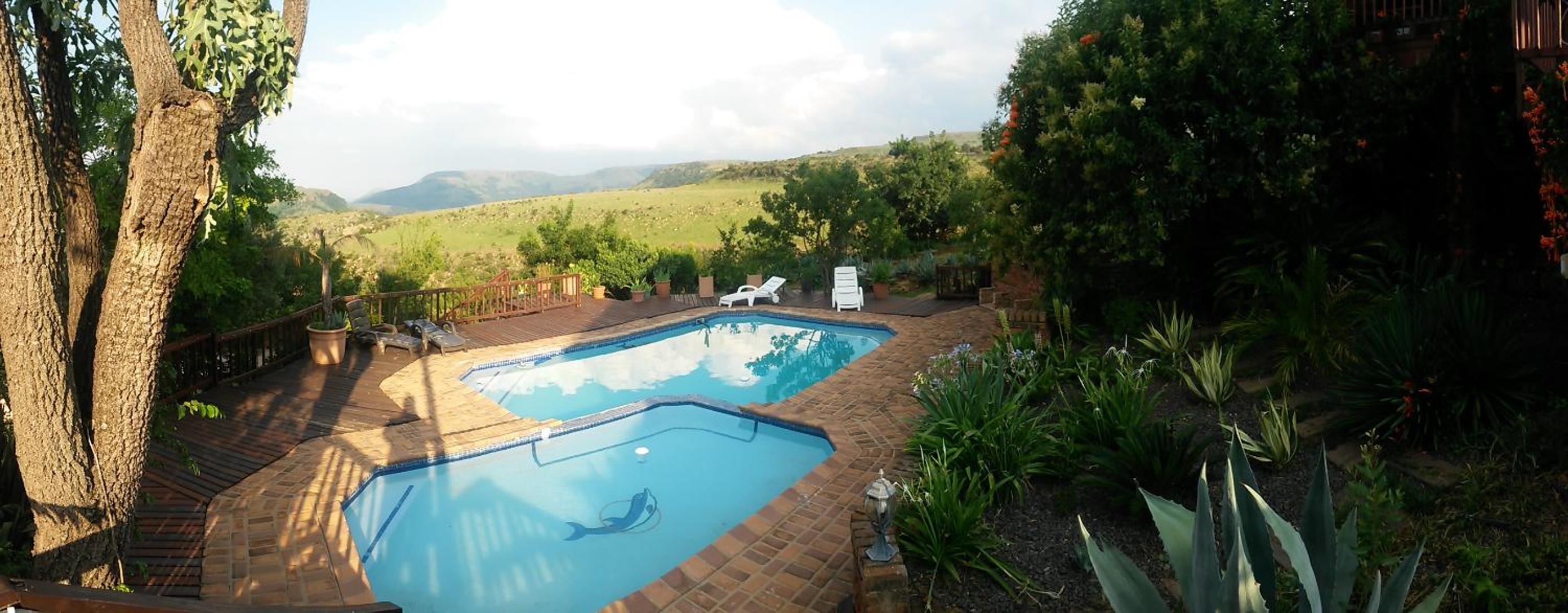 Acra-Retreat Mountain View Lodge, photo 161