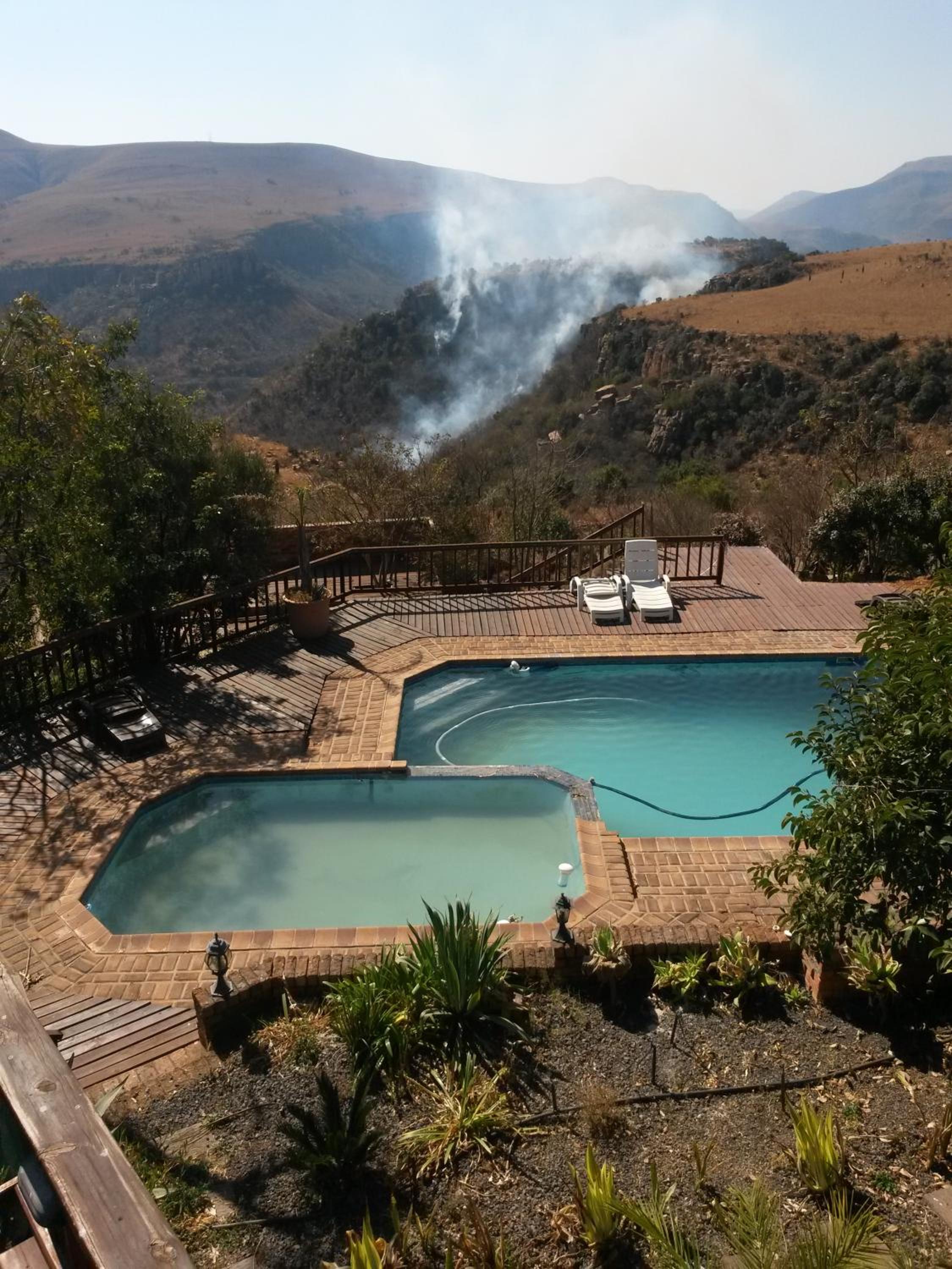 Acra-Retreat Mountain View Lodge, photo 163