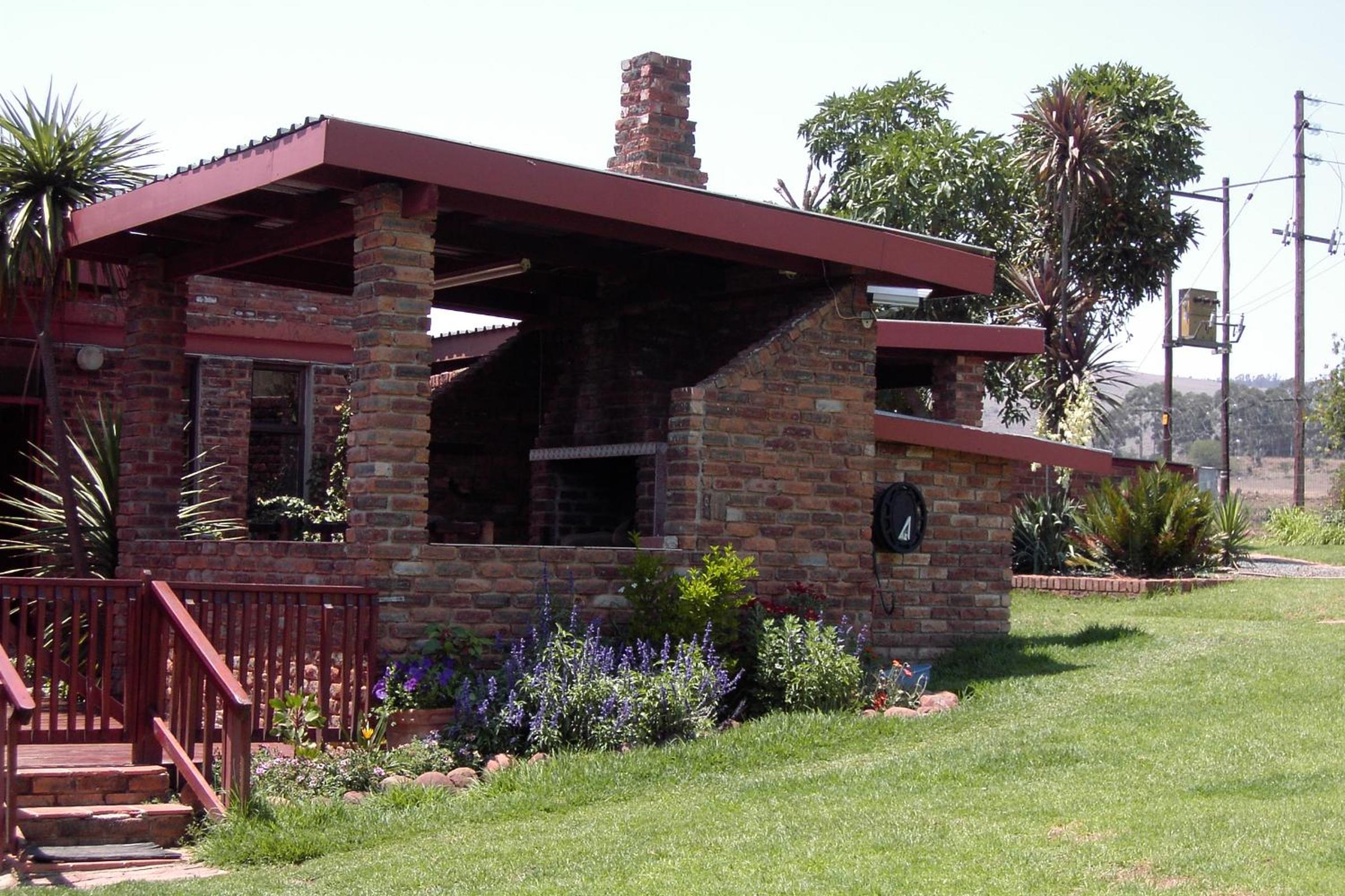 Acra-Retreat Mountain View Lodge, photo 124