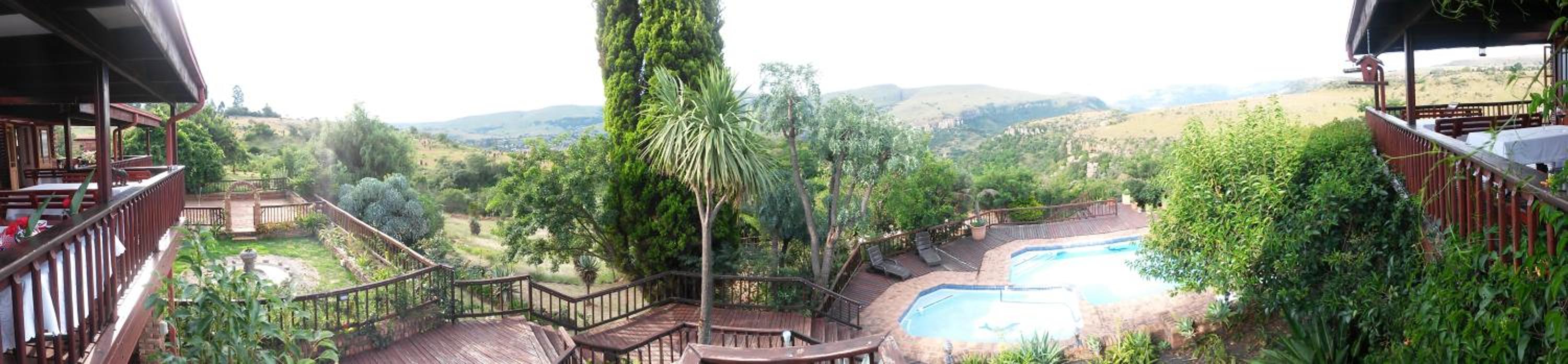 Acra-Retreat Mountain View Lodge, photo 141