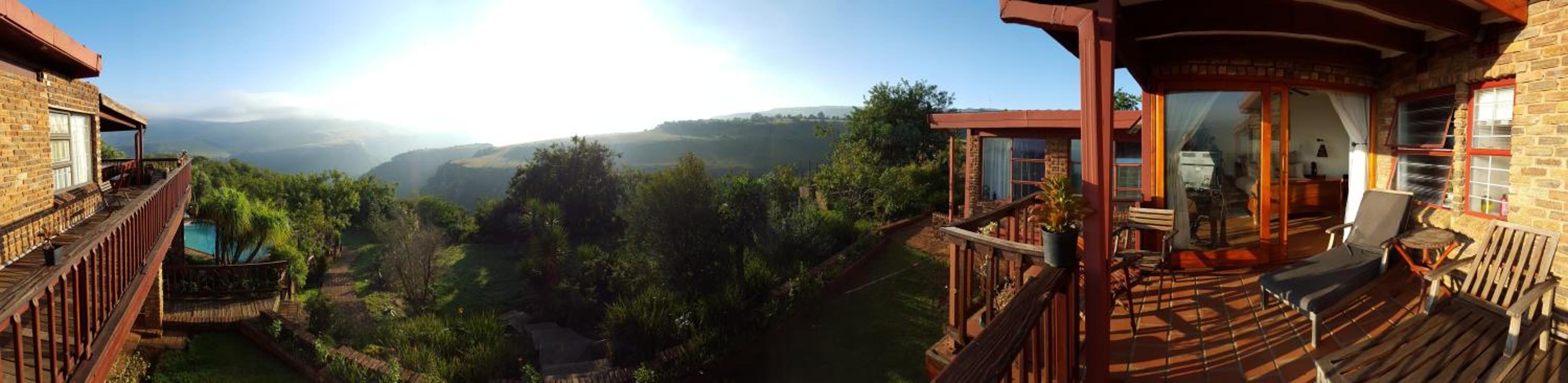 Acra-Retreat Mountain View Lodge, photo 154