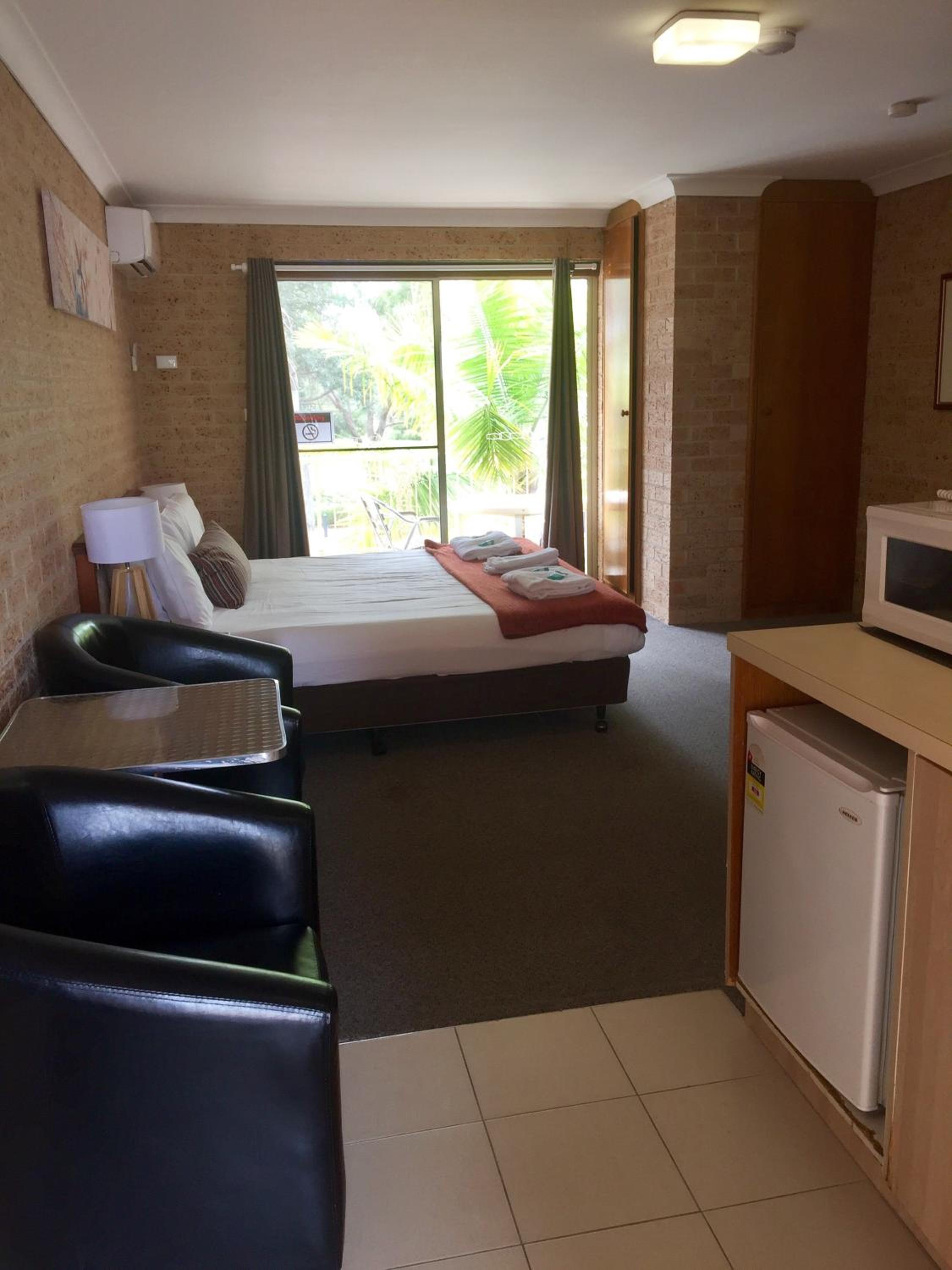Huskisson Bayside Resort