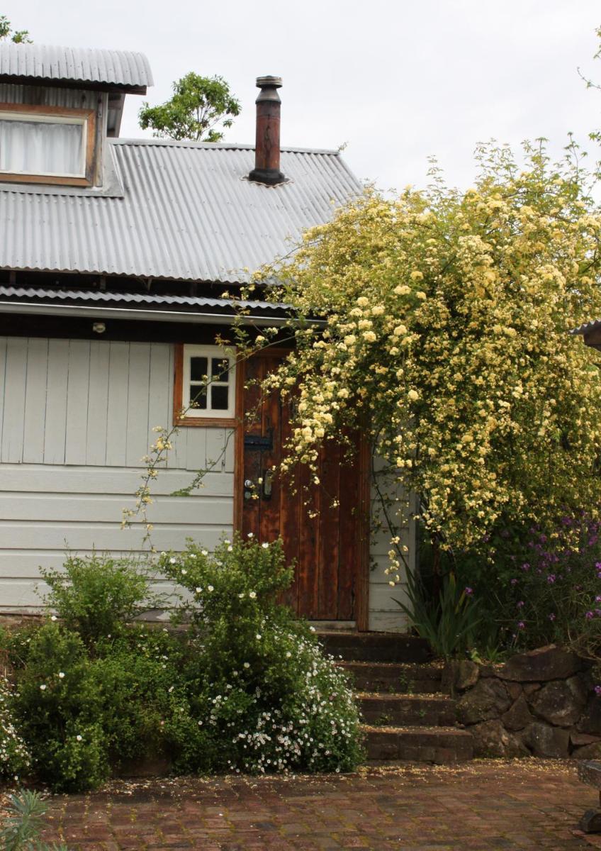 Old Leura Dairy