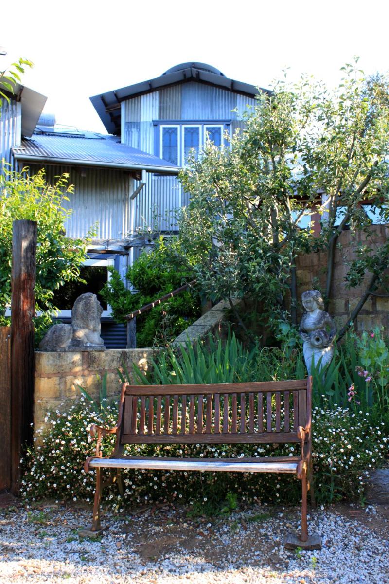 Old Leura Dairy