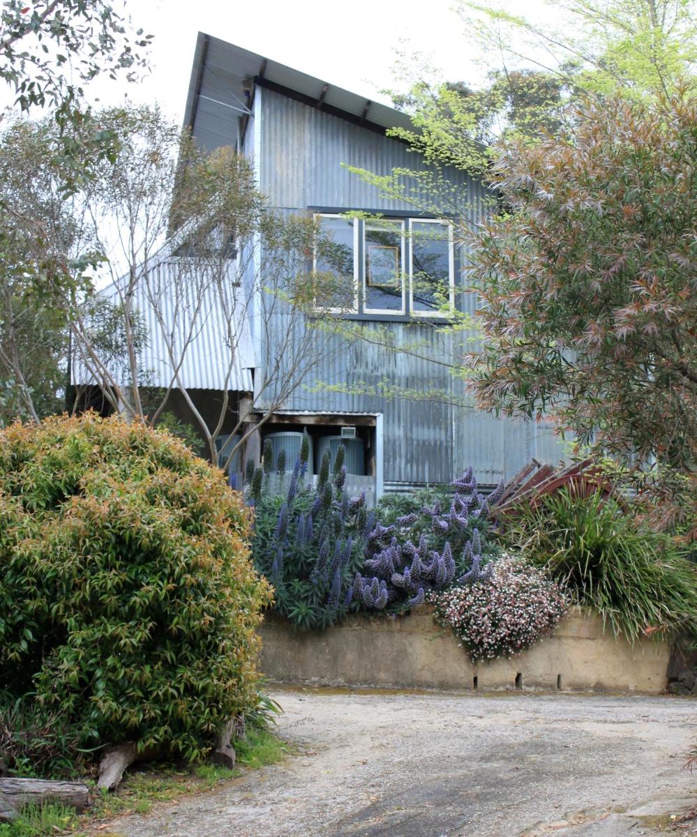 Old Leura Dairy