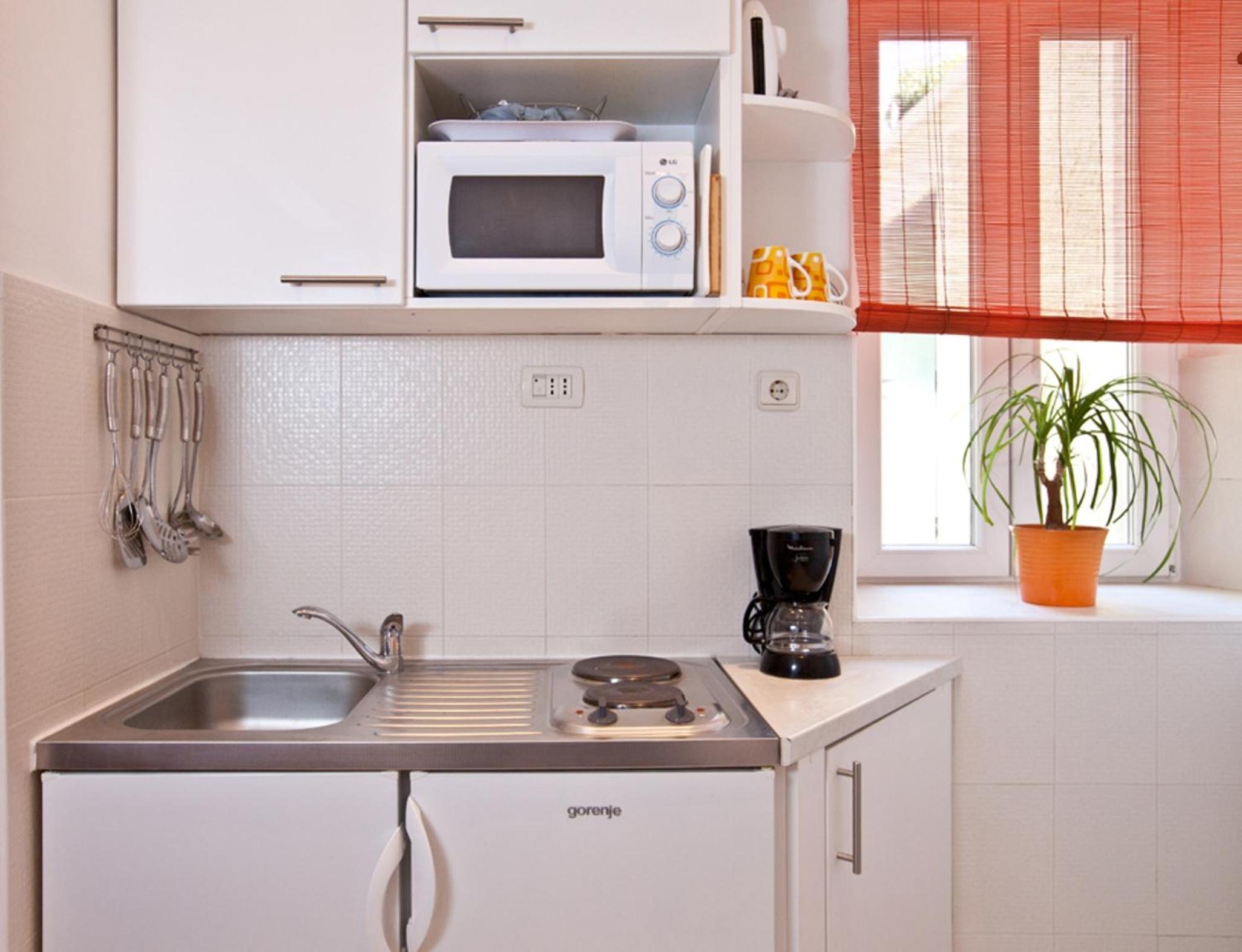 Photo 22 sur 113 de Apartments Miljas