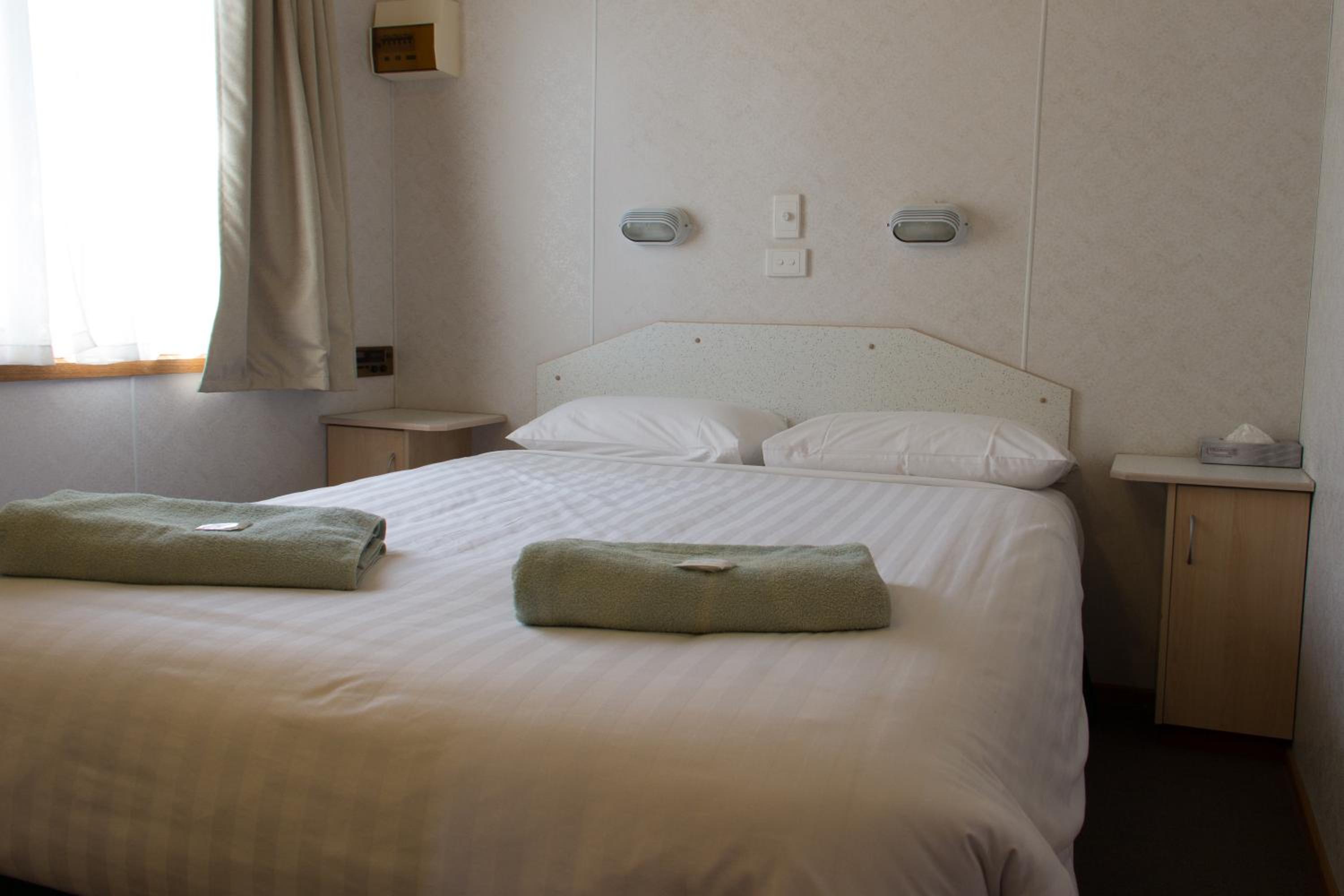 Horsham Holiday Park