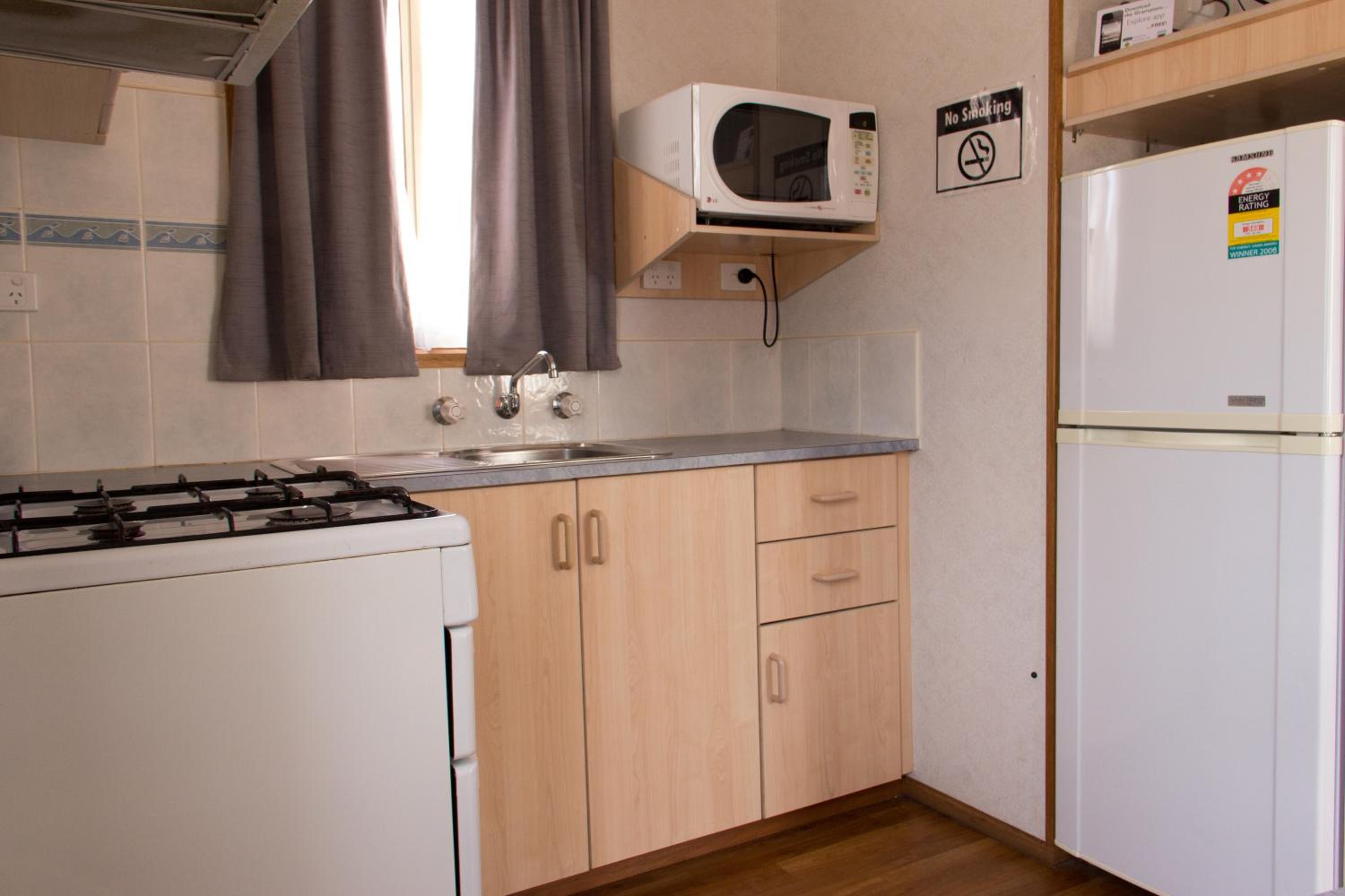 Horsham Holiday Park