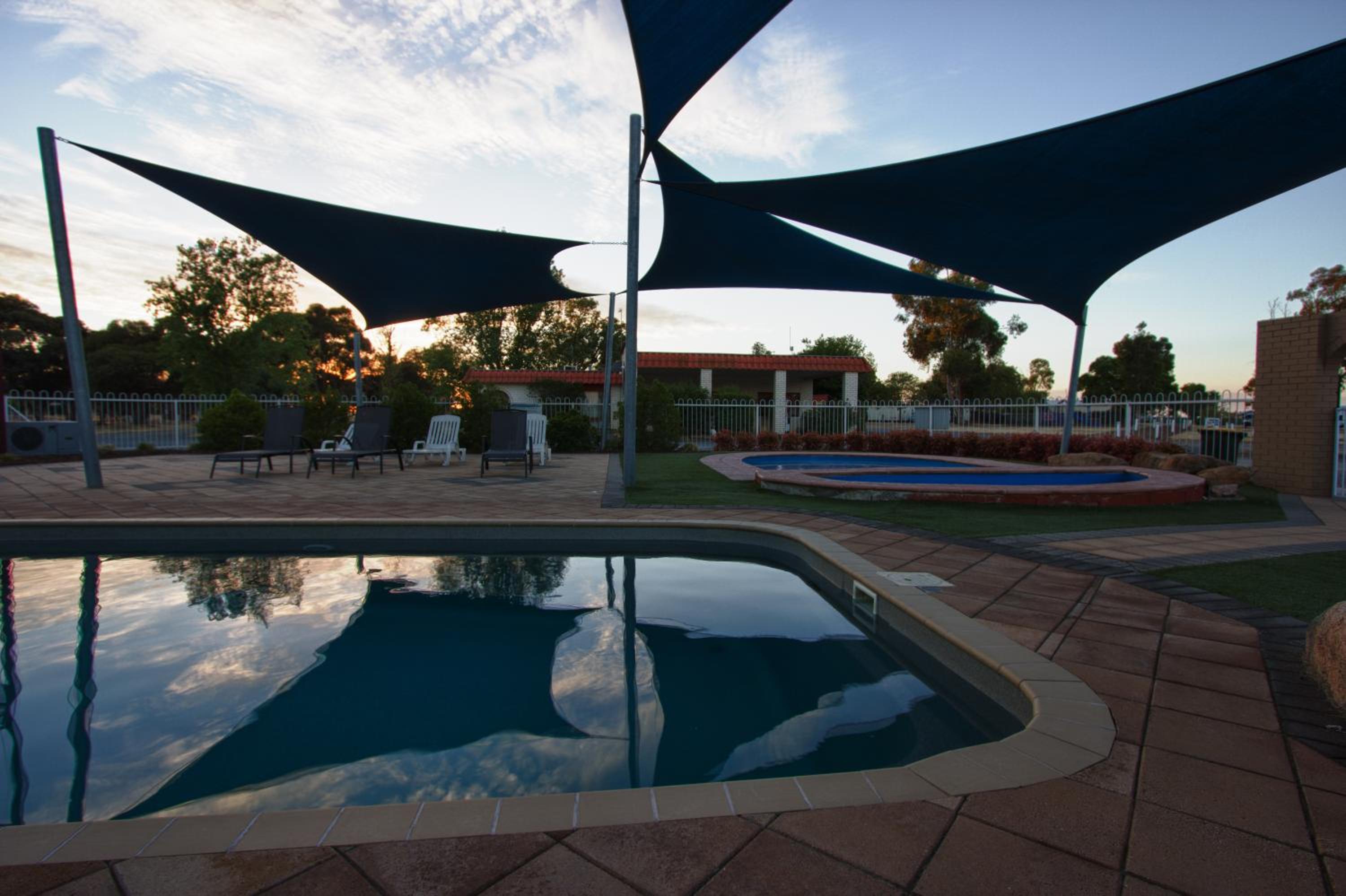 Horsham Holiday Park