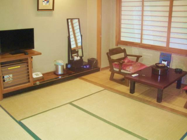 Itoen Hotel Shima view 5