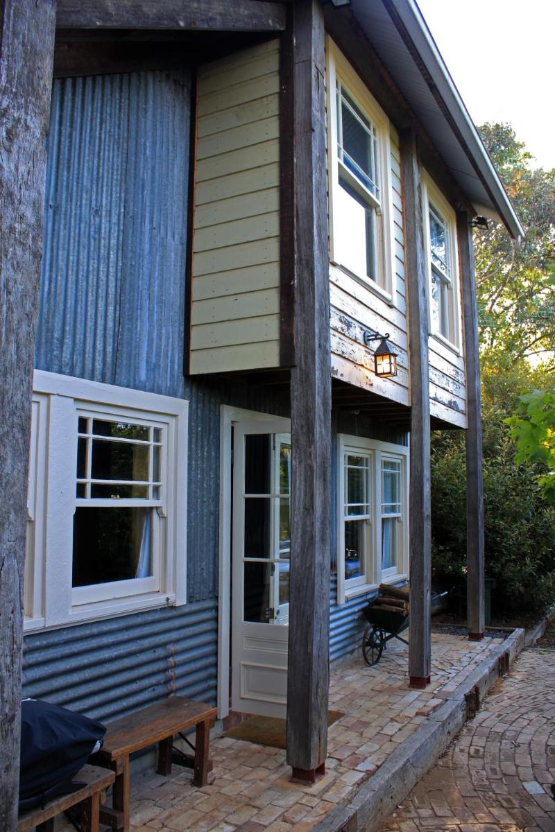 Old Leura Dairy