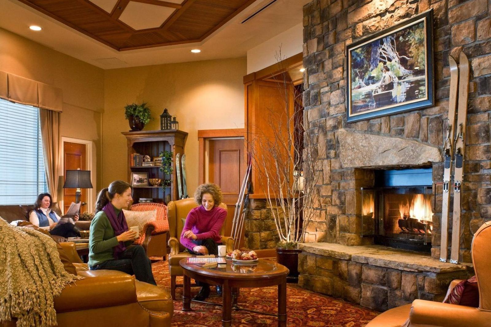 High Peaks Resort, Φωτογραφία 49