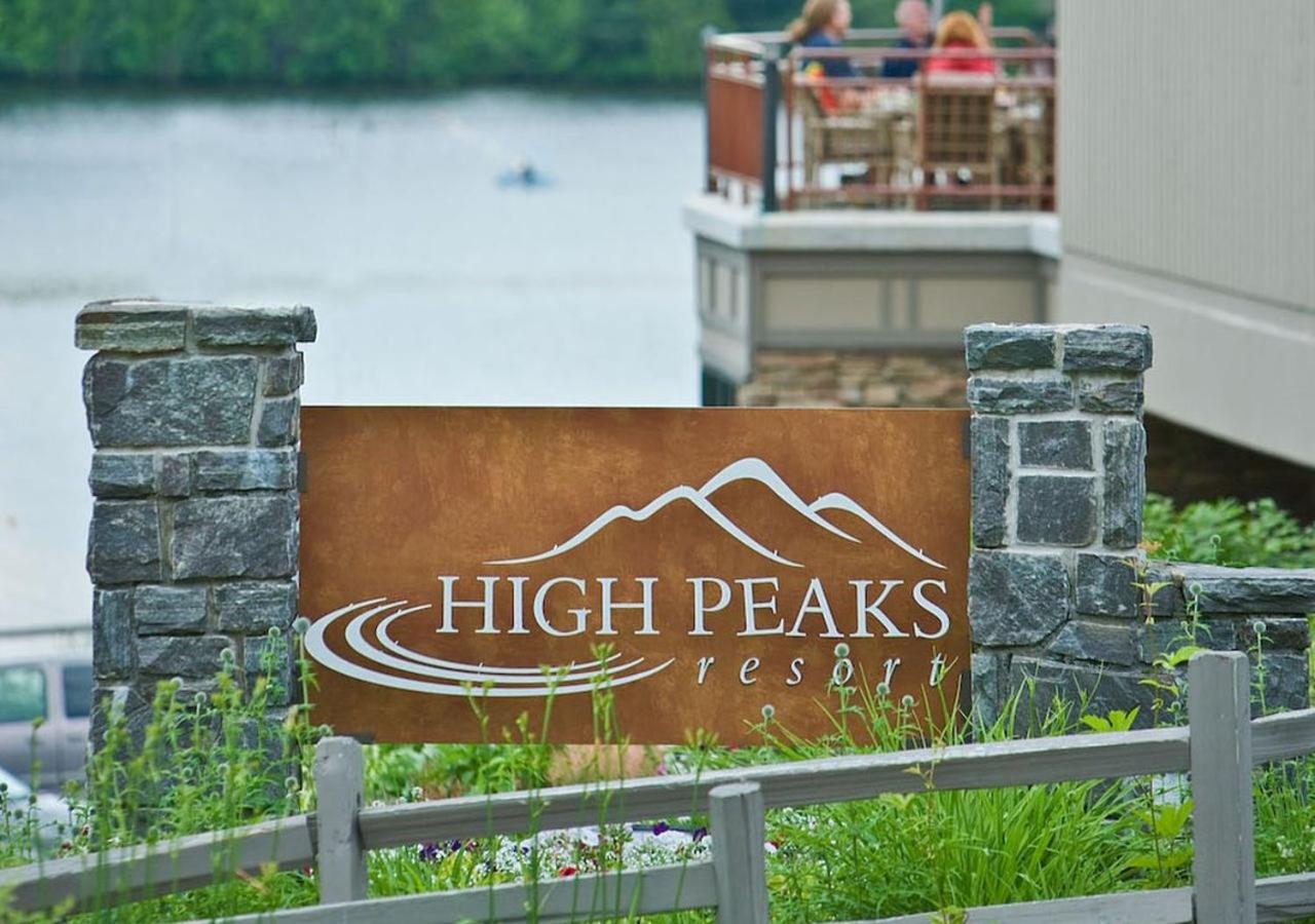 High Peaks Resort, Φωτογραφία 33