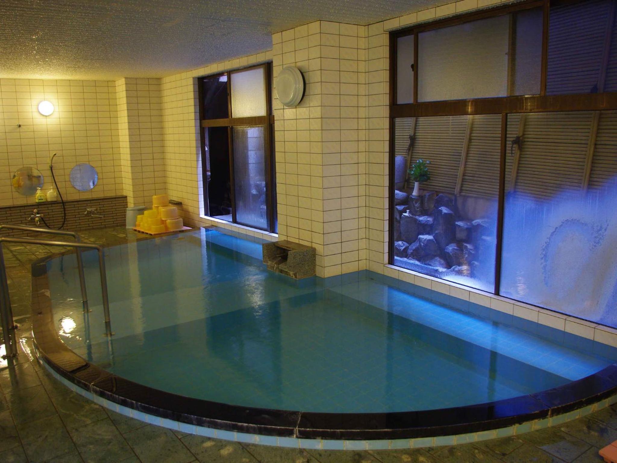 Gero Onsen Fugaku