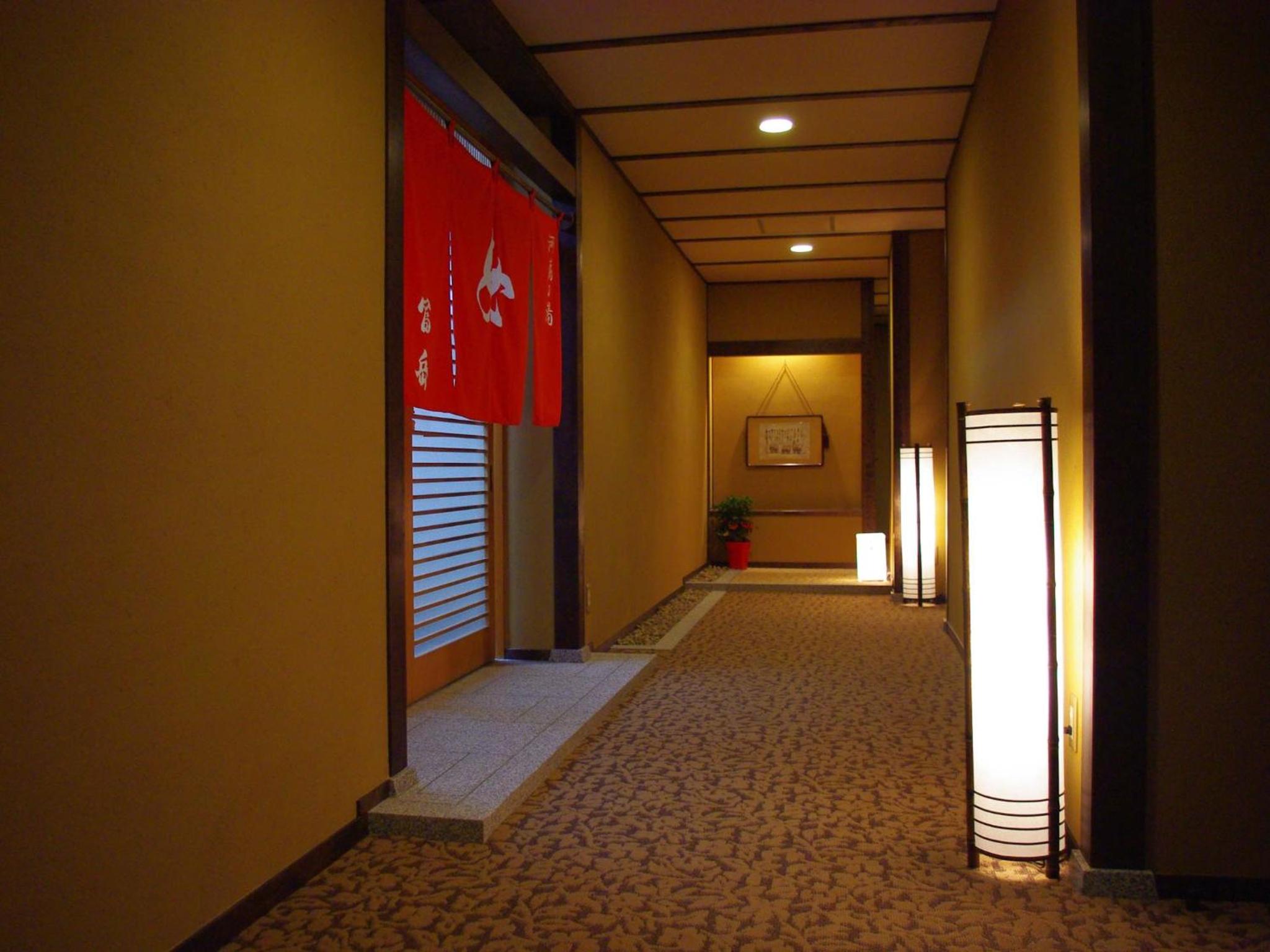 Gero Onsen Fugaku