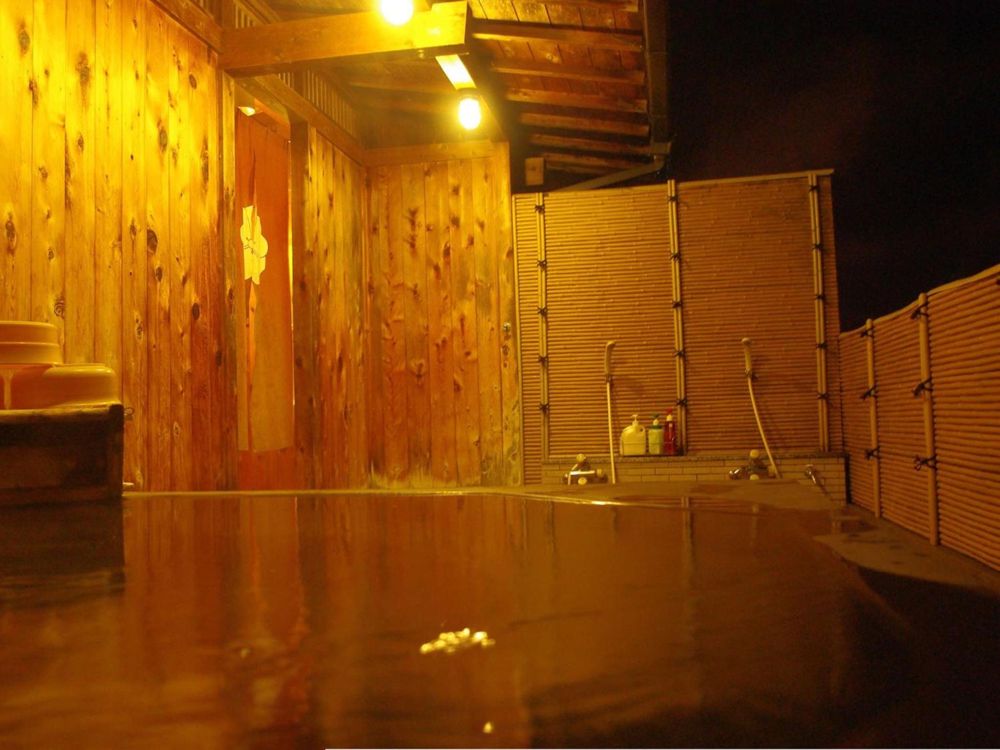 Gero Onsen Fugaku