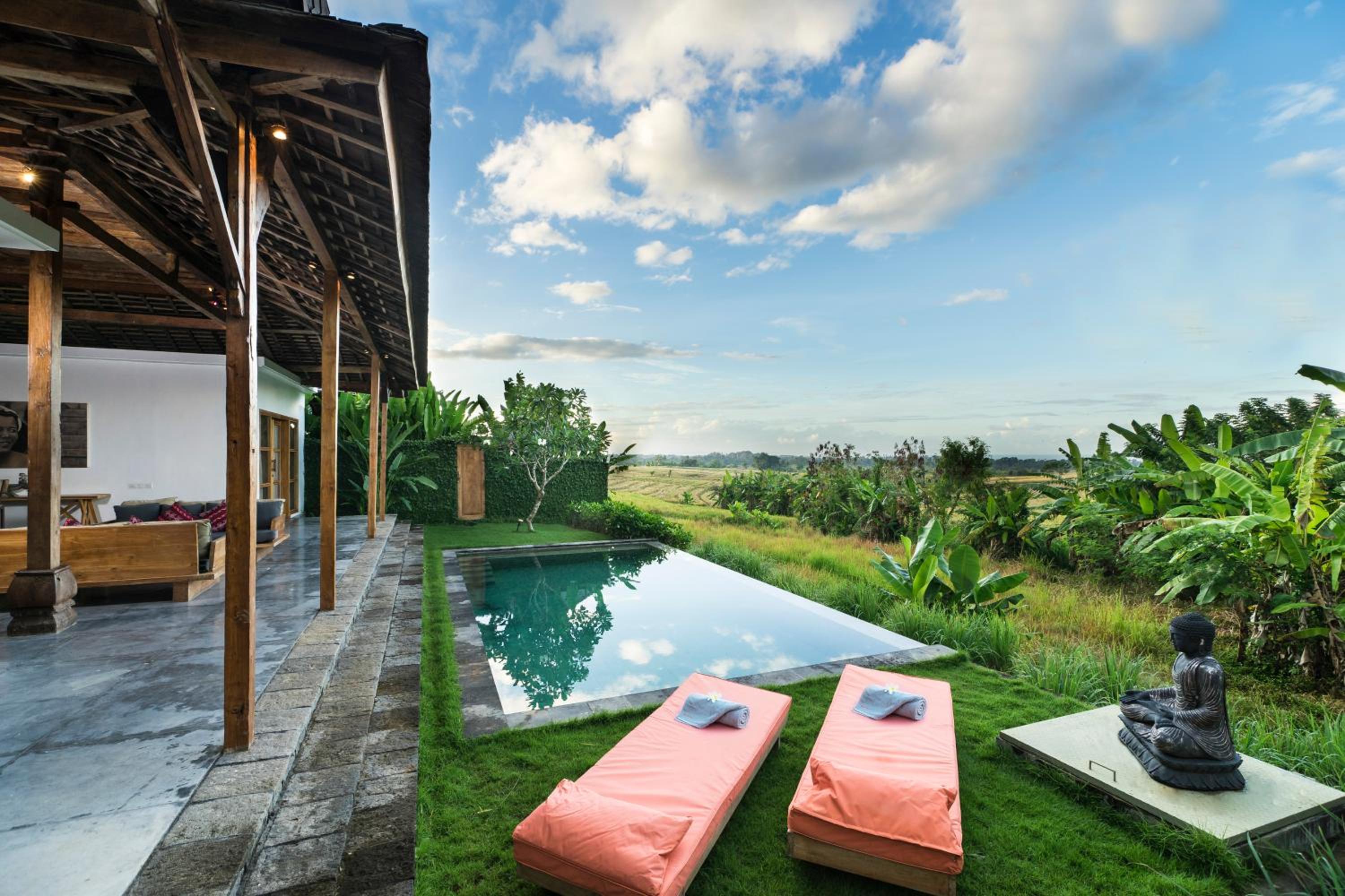Alami Boutique Villas & Resort