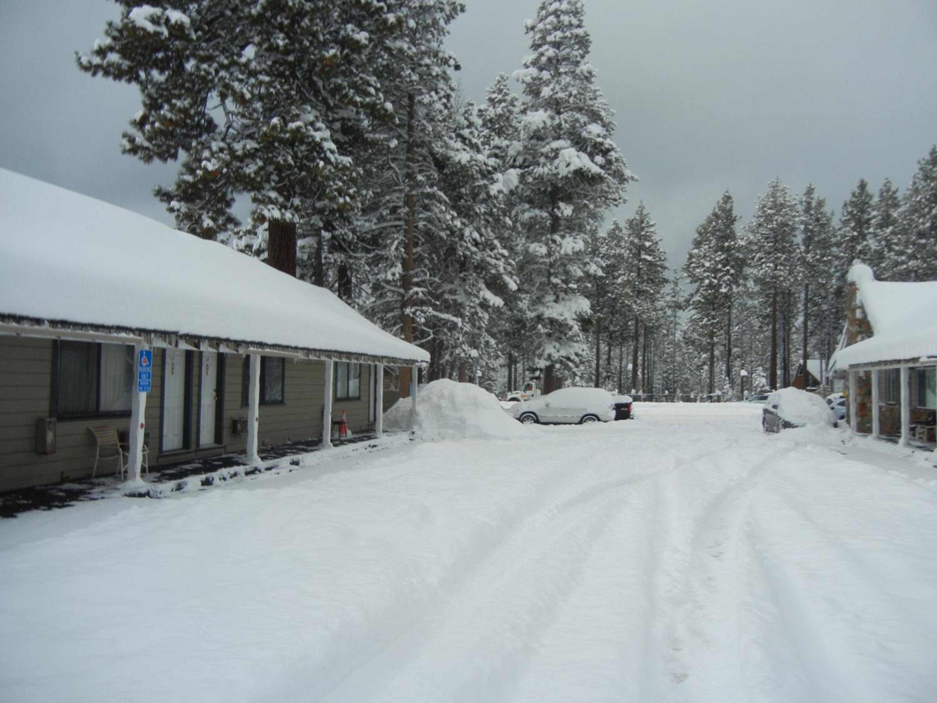 Lake Tahoe Vacations - Tahoe Hacienda Inn - Property Image 69