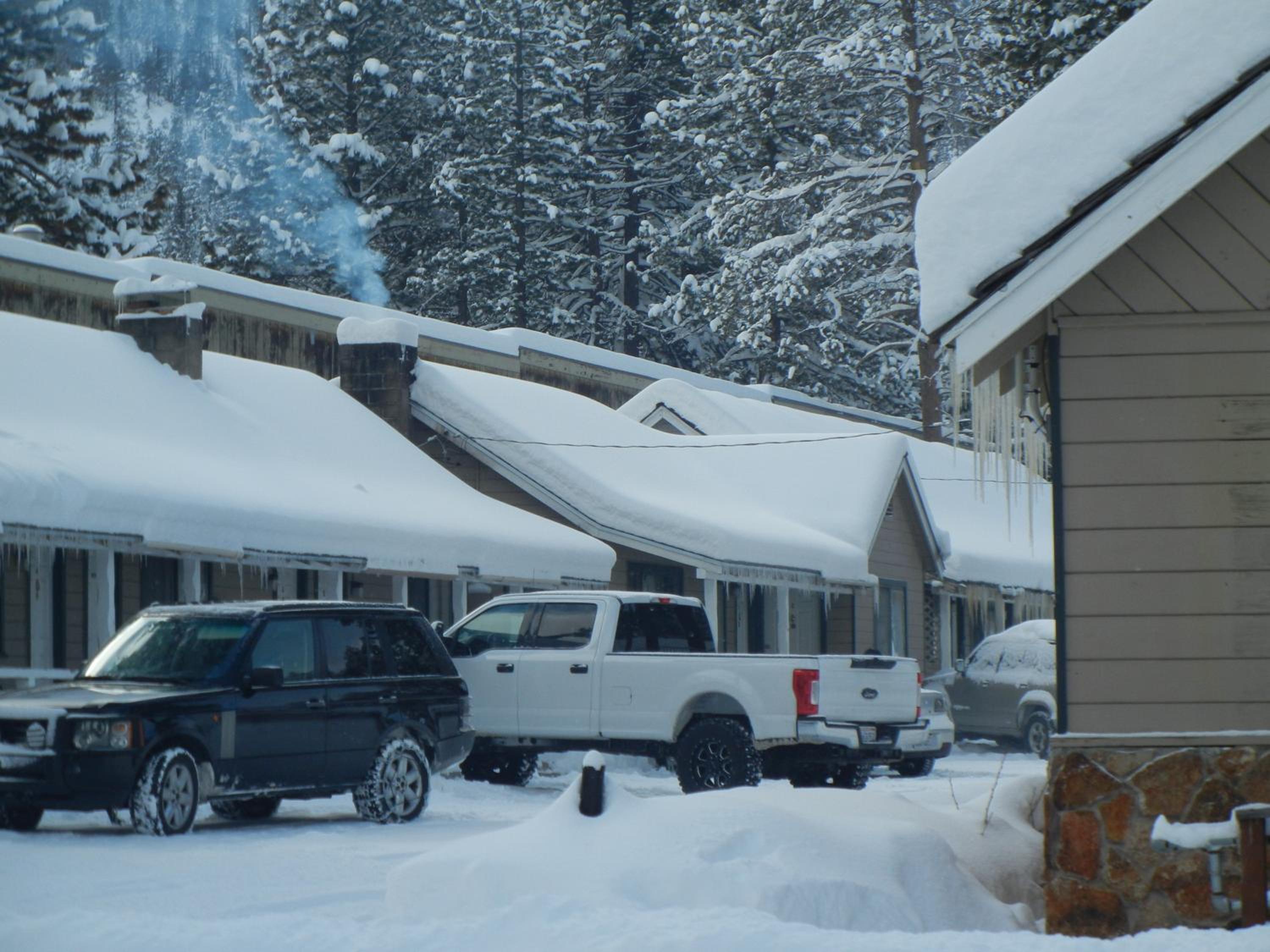 Lake Tahoe Vacations - Tahoe Hacienda Inn - Property Image 75