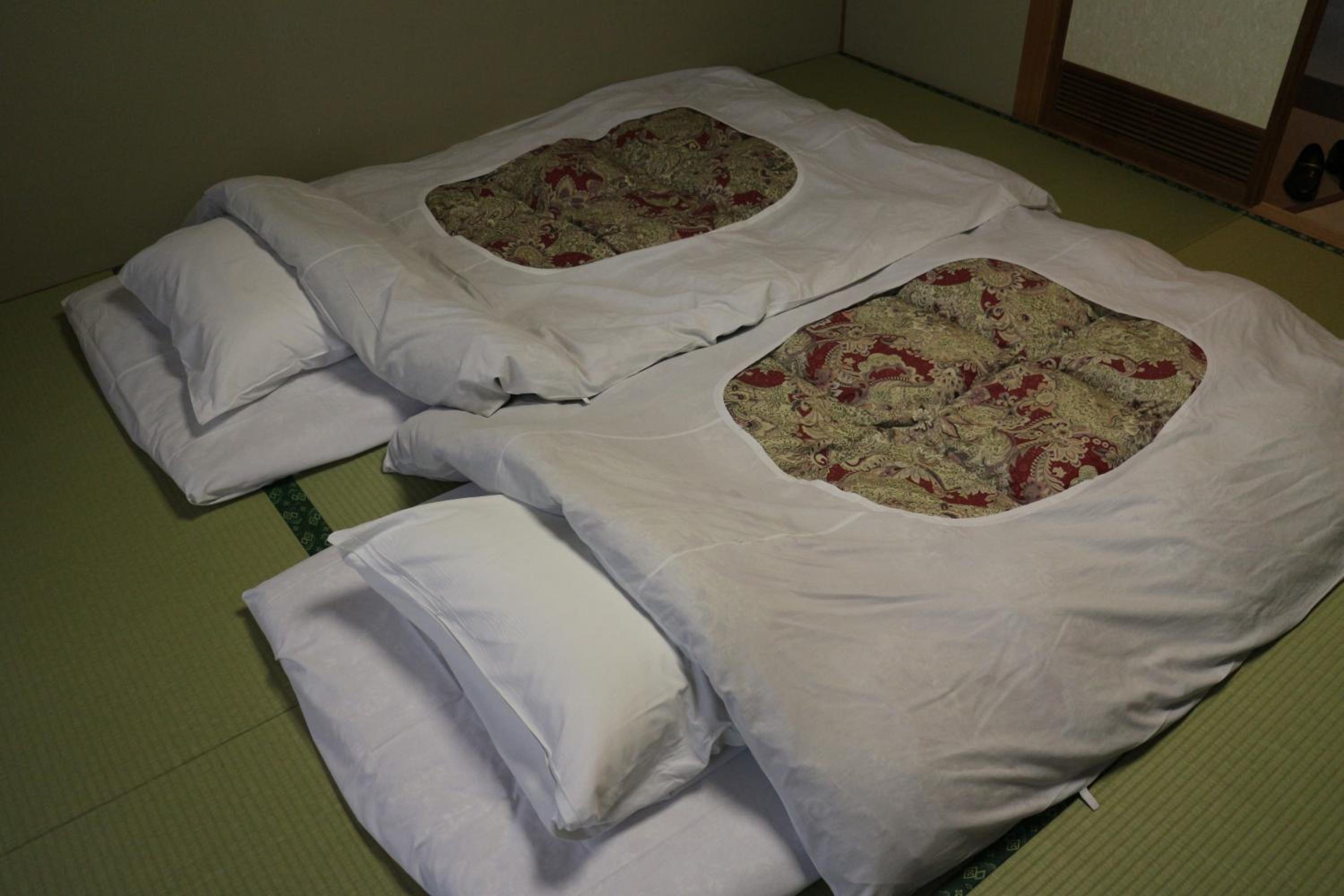 Hotel New Kotobuki