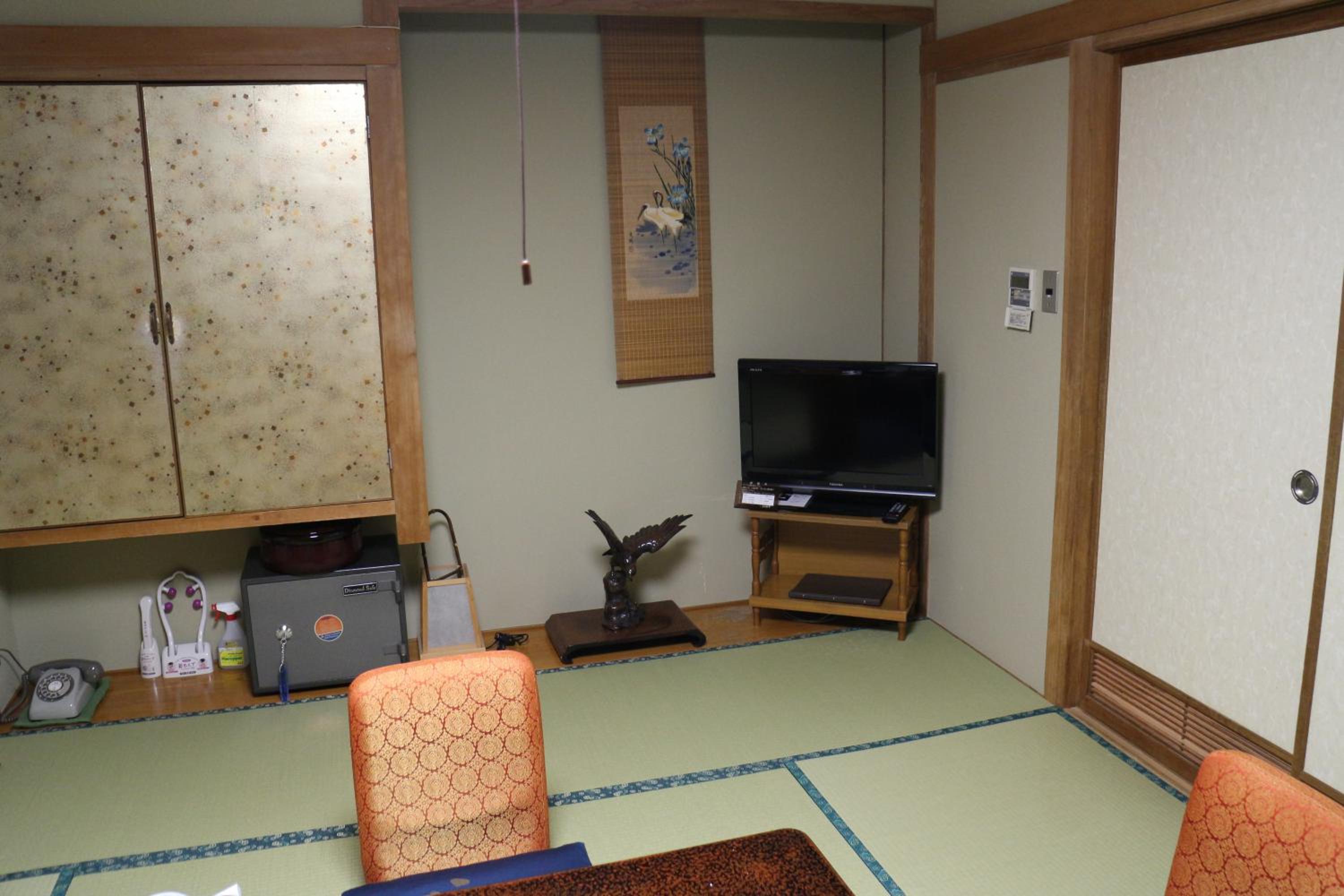 Hotel New Kotobuki