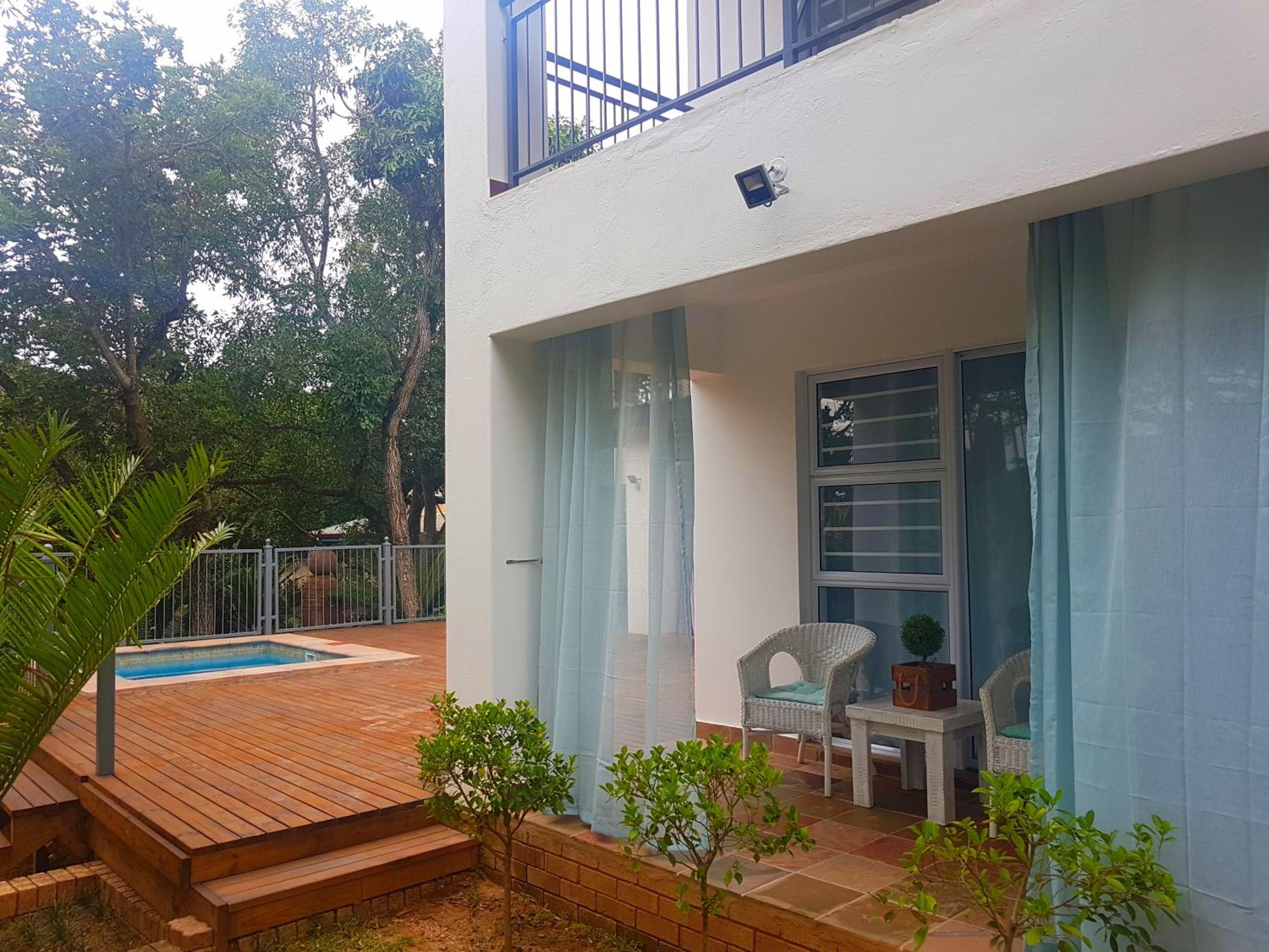 Be Our Guest Self Catering