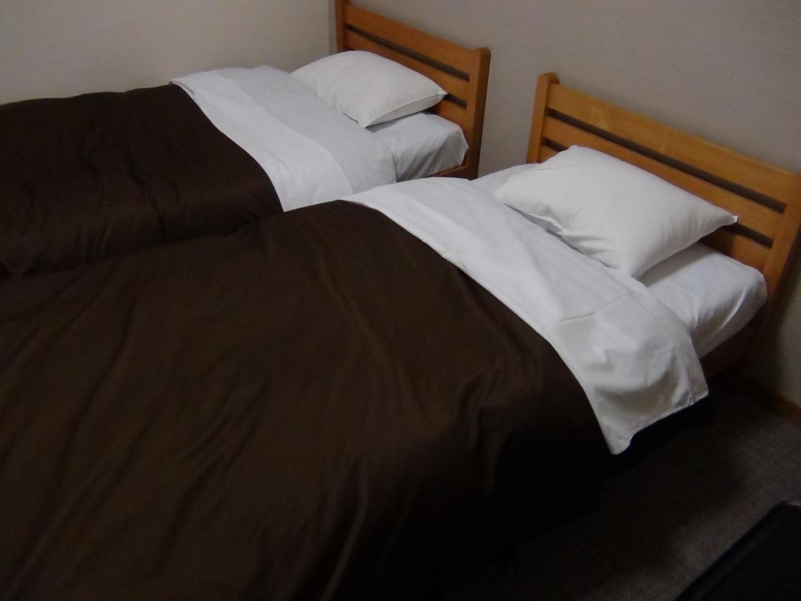 Hotel New Kotobuki