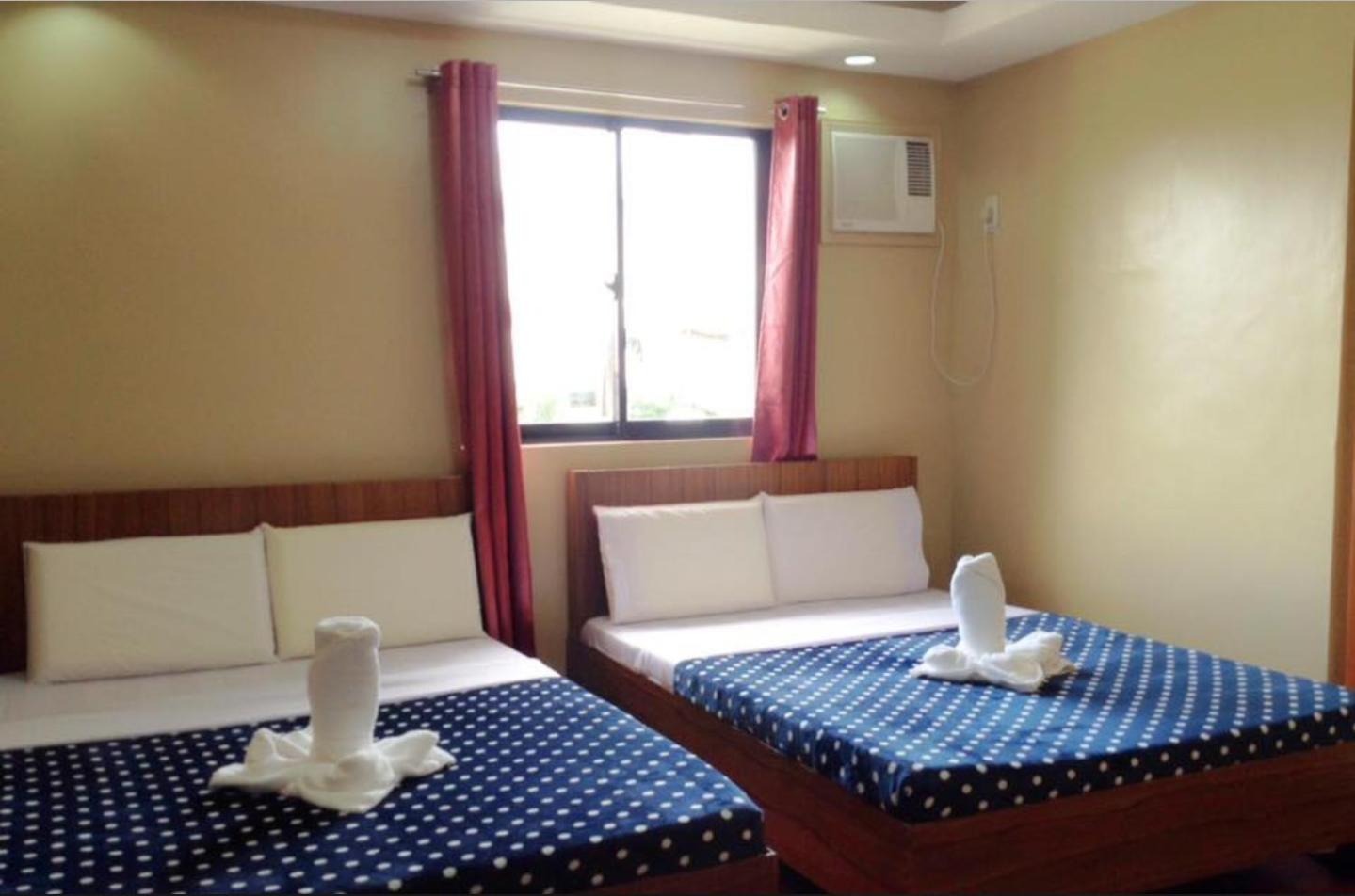 East Square Inn