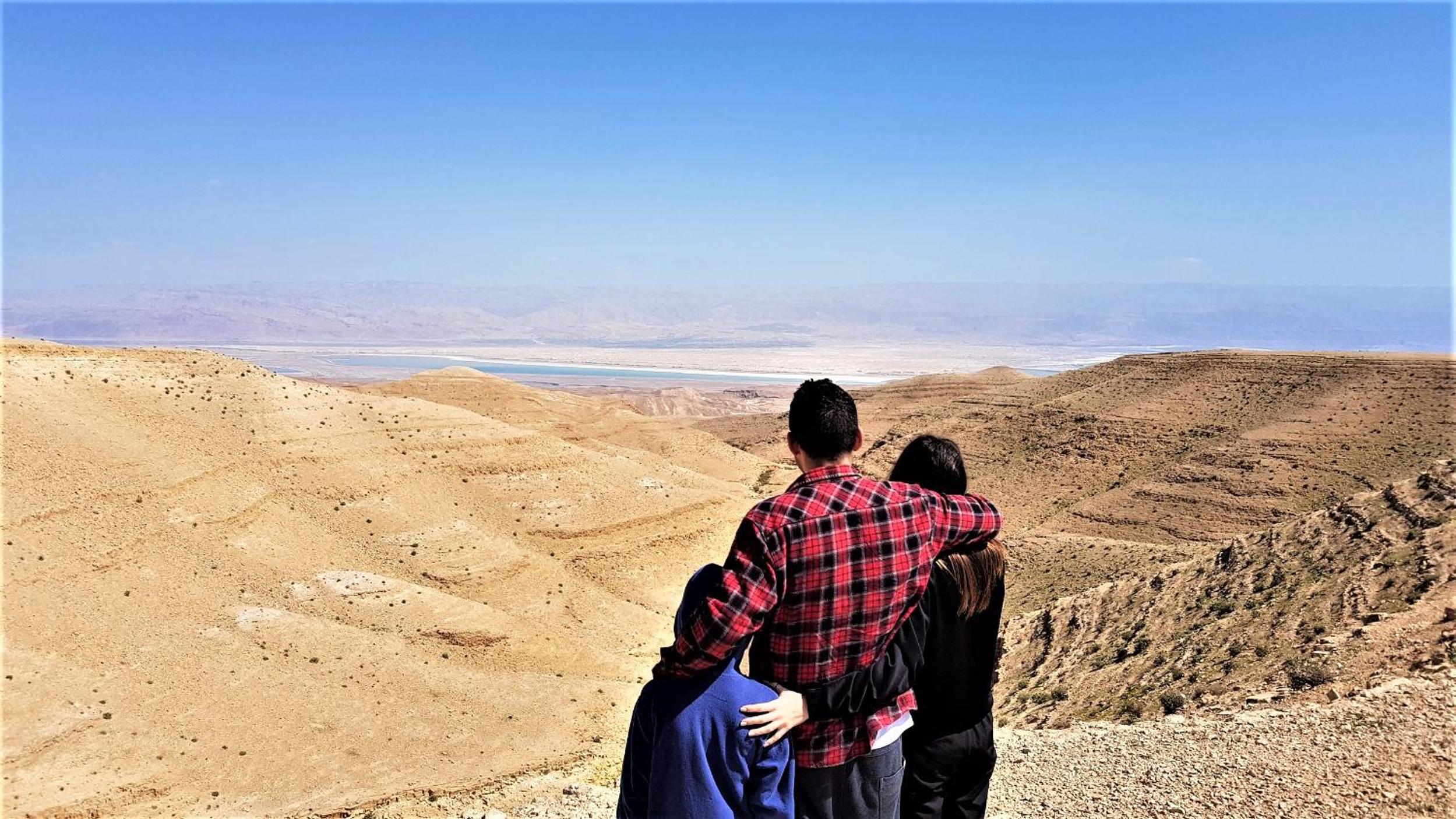 Dead Sea Sun Guest House, photo 45