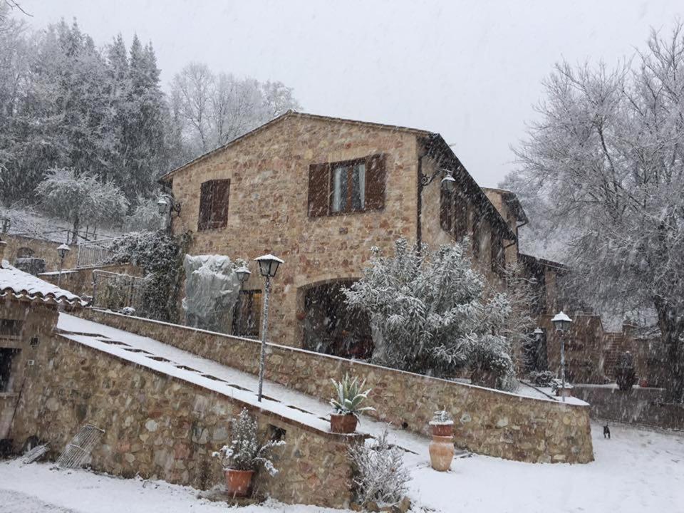 Il renaiolo view 3