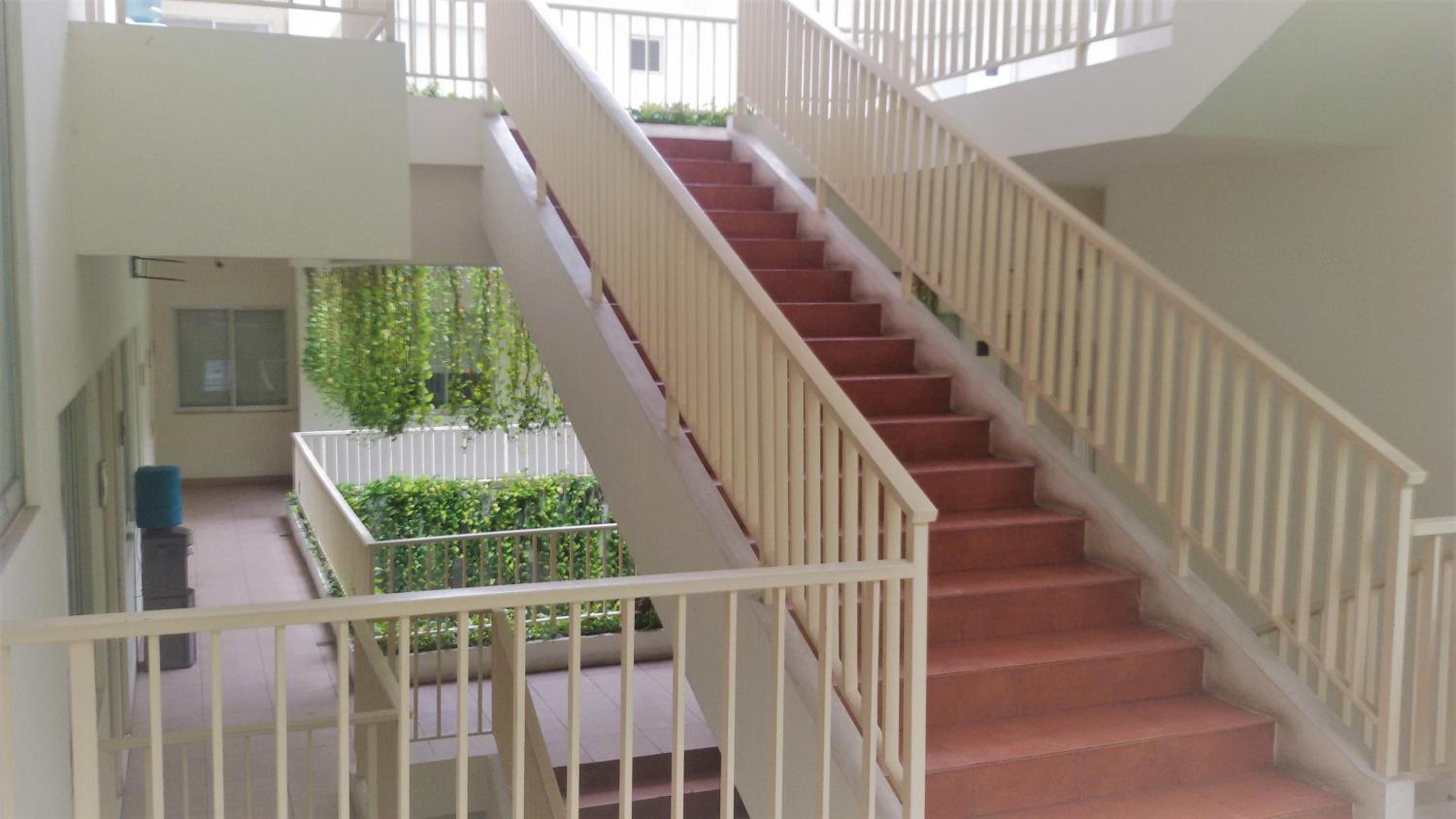 LeGreen Suite Penjernihan