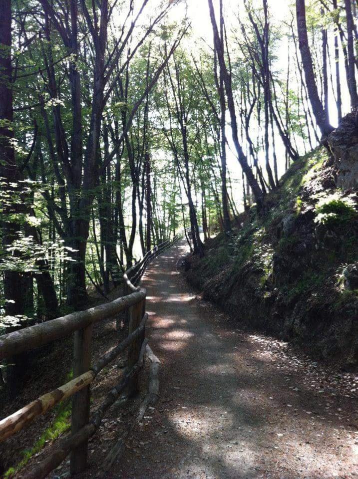 Appartamento Galet