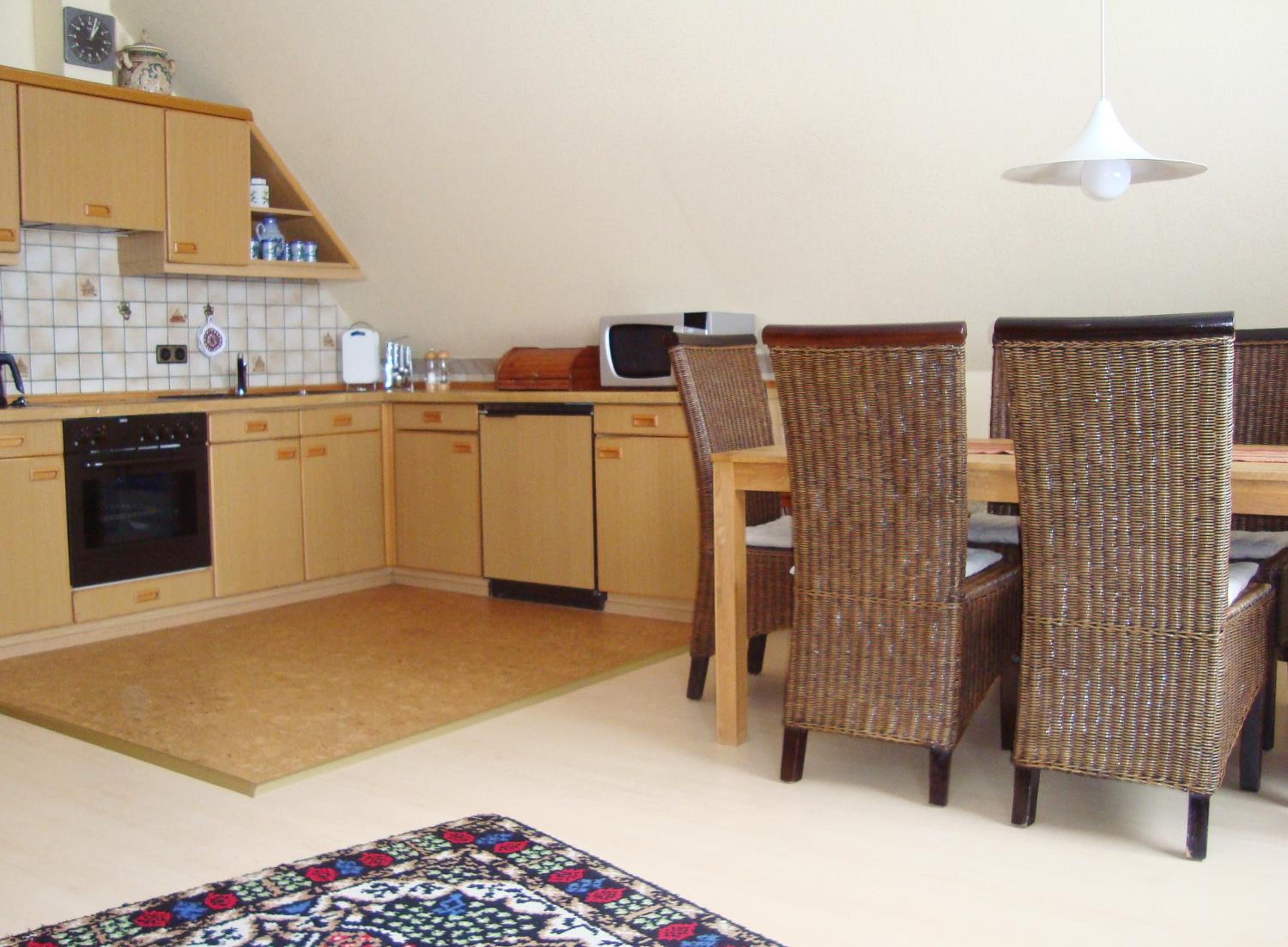 Ferienwohnung Stauch view 2