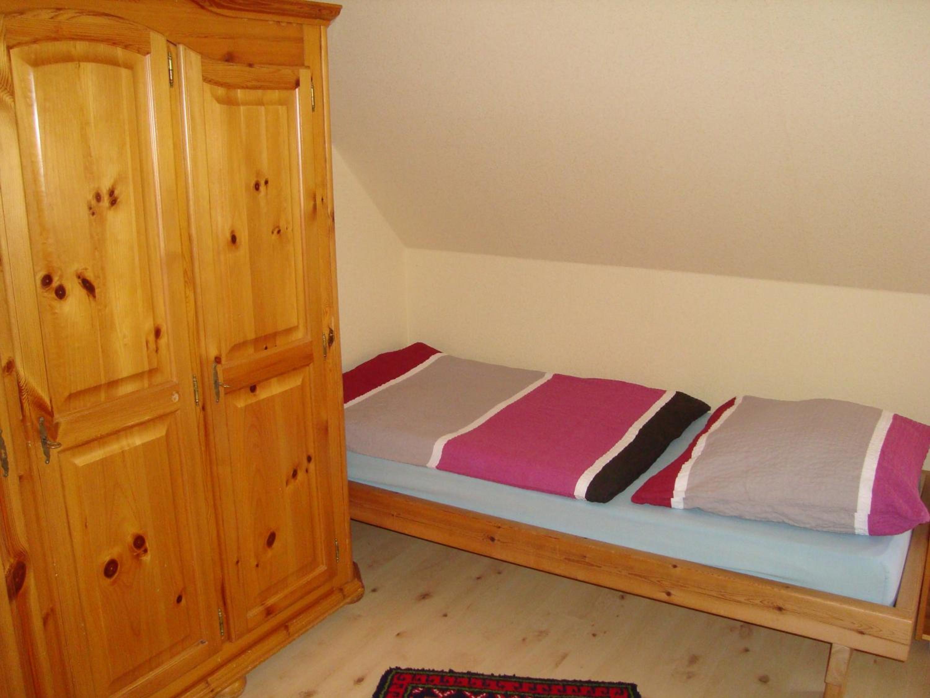 Ferienwohnung Stauch view 5