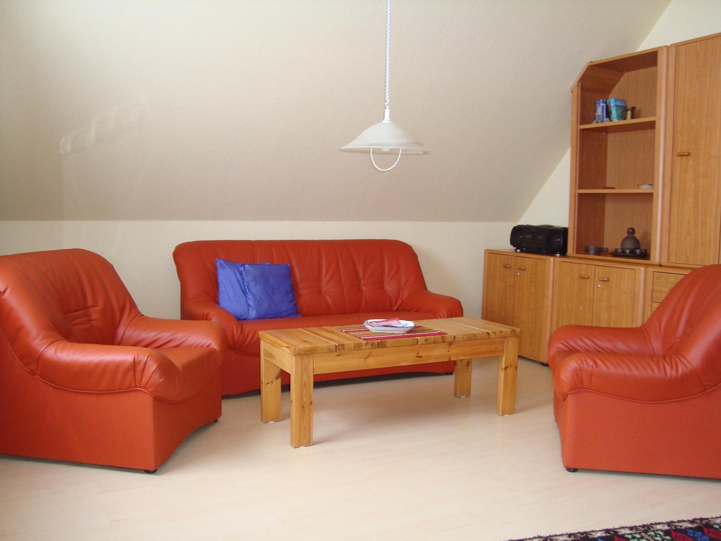 Ferienwohnung Stauch view 3