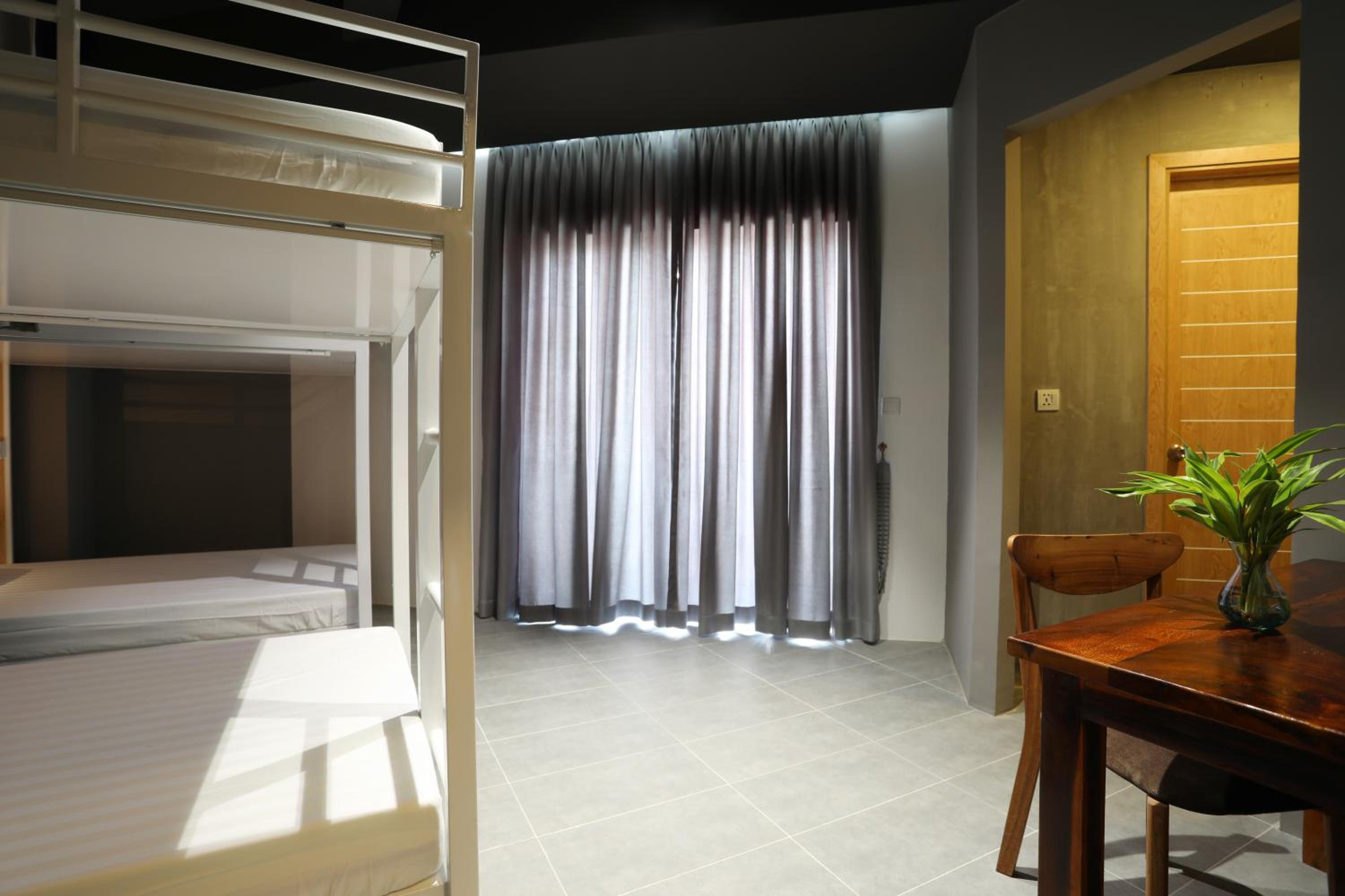 Hotel Riverside Sky - FREE LAUNDRY