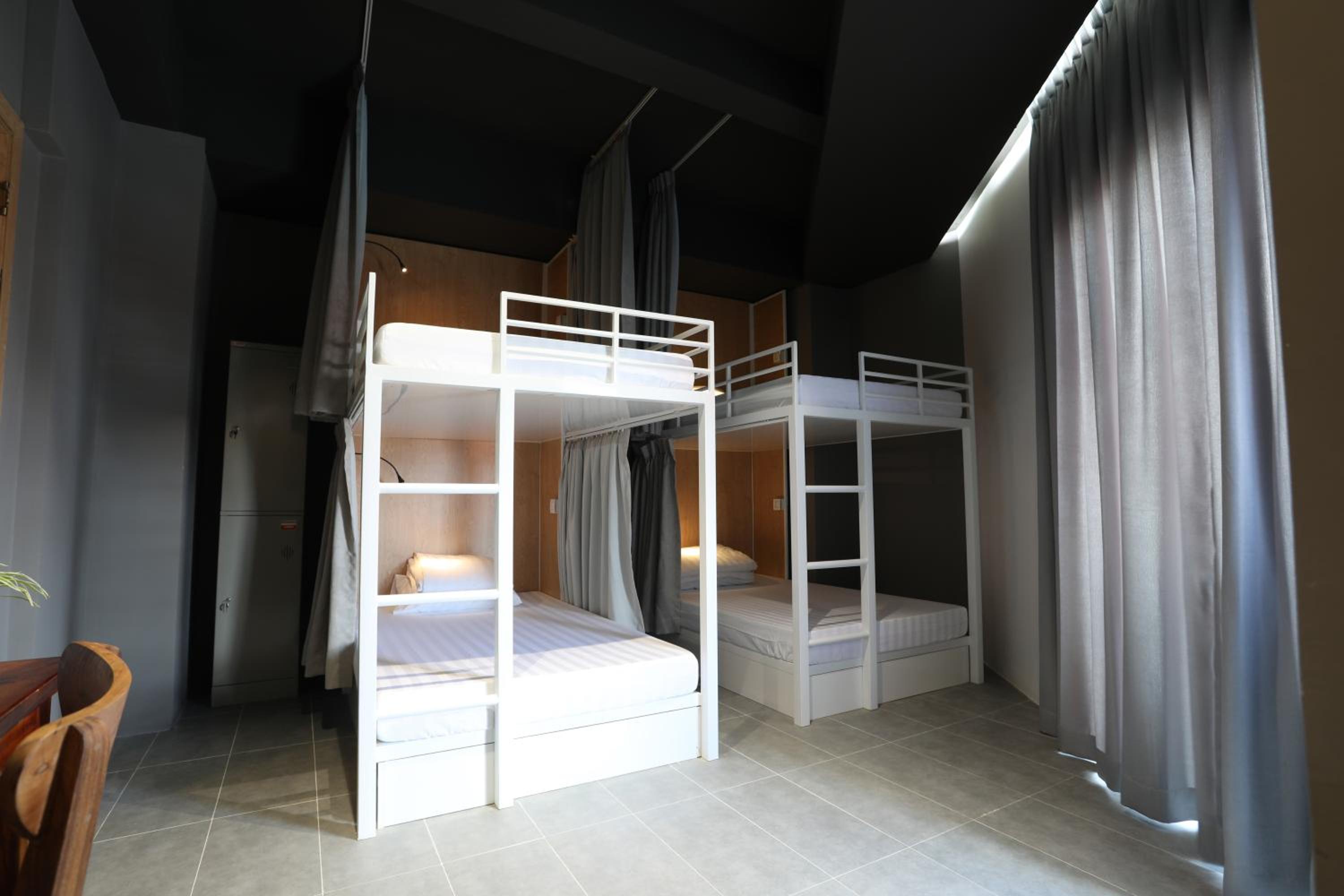 Hotel Riverside Sky - FREE LAUNDRY