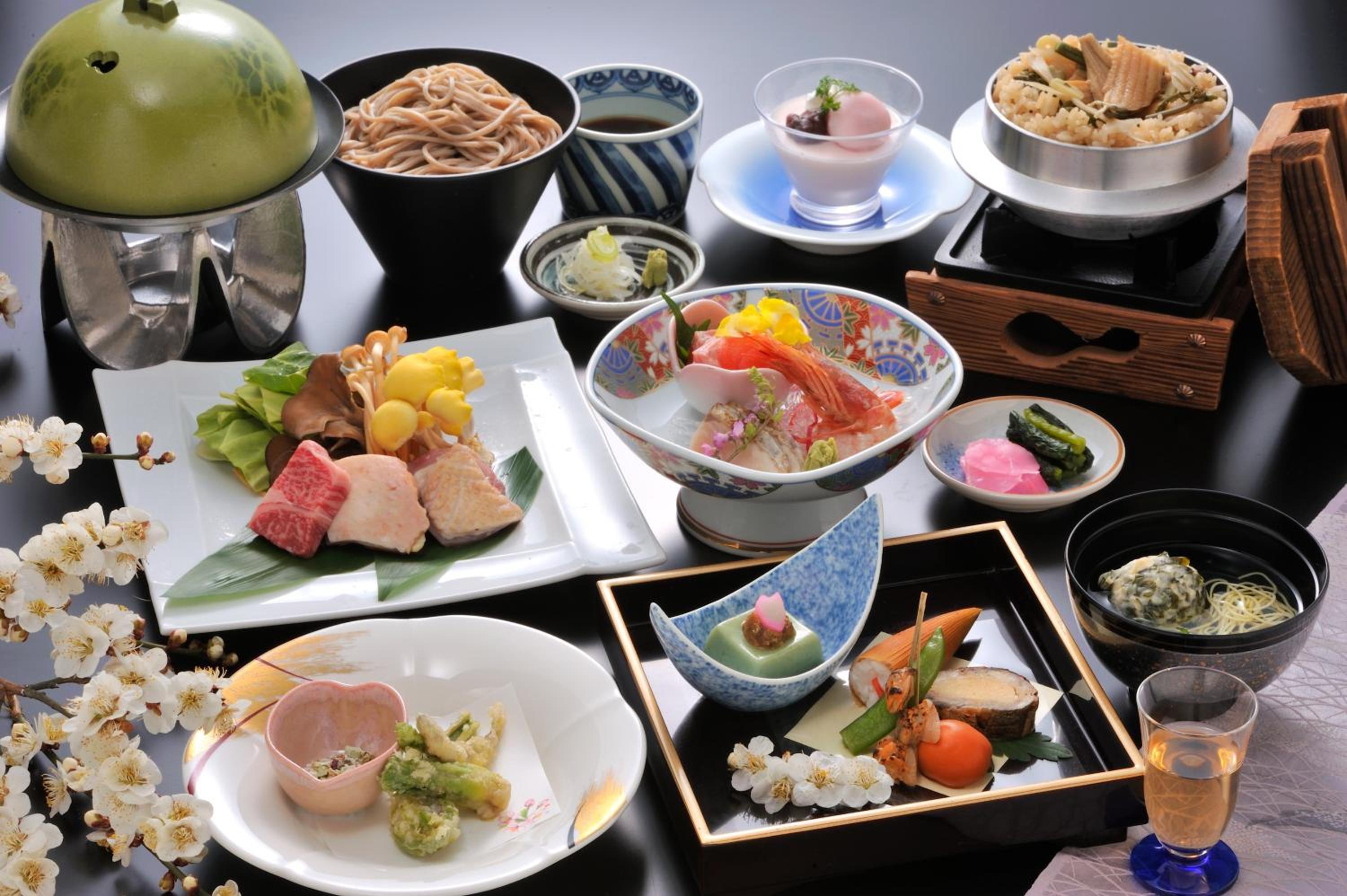 Hotel New Kotobuki