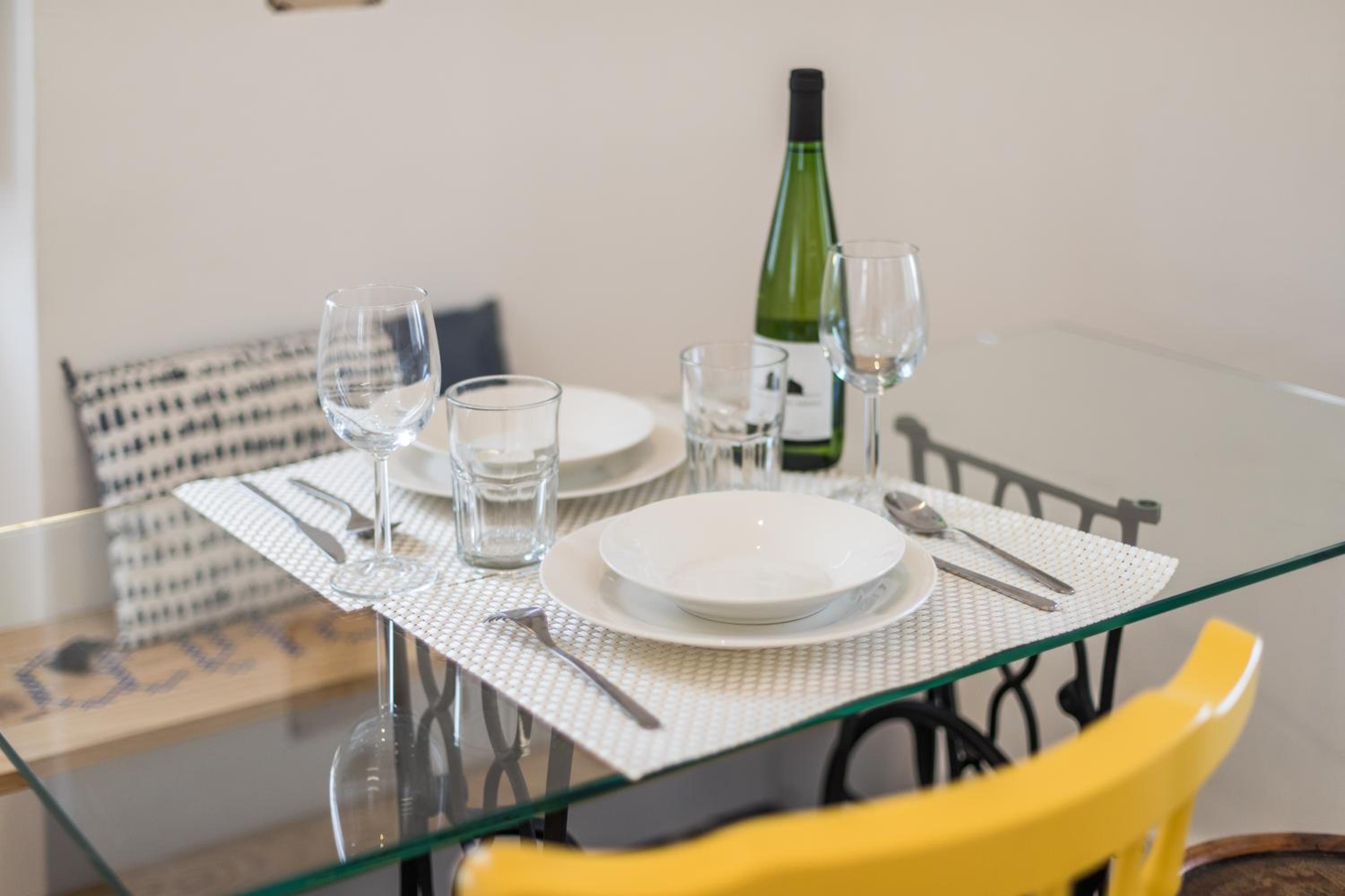 Alfama Loft Studio Loft Apartment w/ River View - by LU Holidays