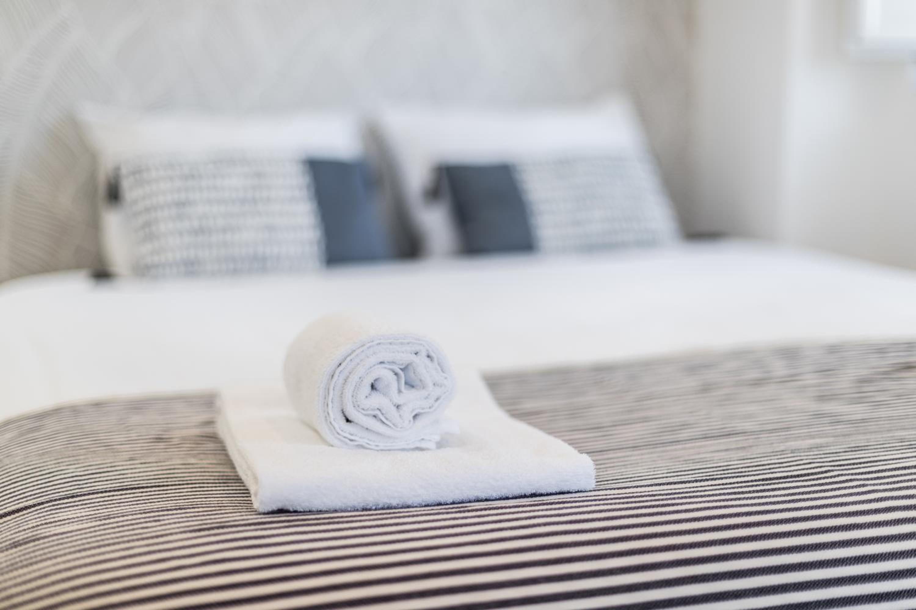 Alfama Loft Studio Loft Apartment w/ River View - by LU Holidays