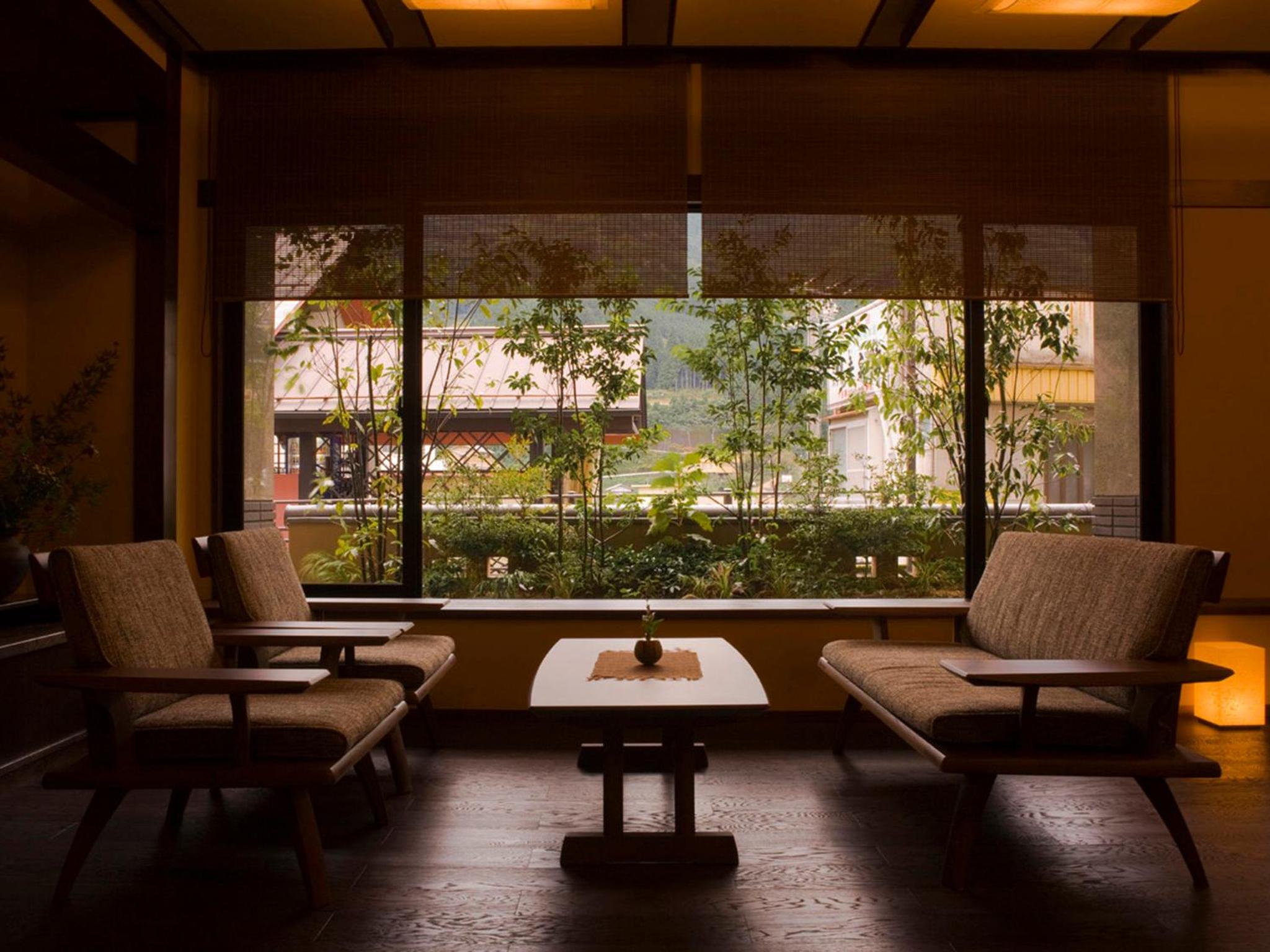 Gero Onsen Fugaku