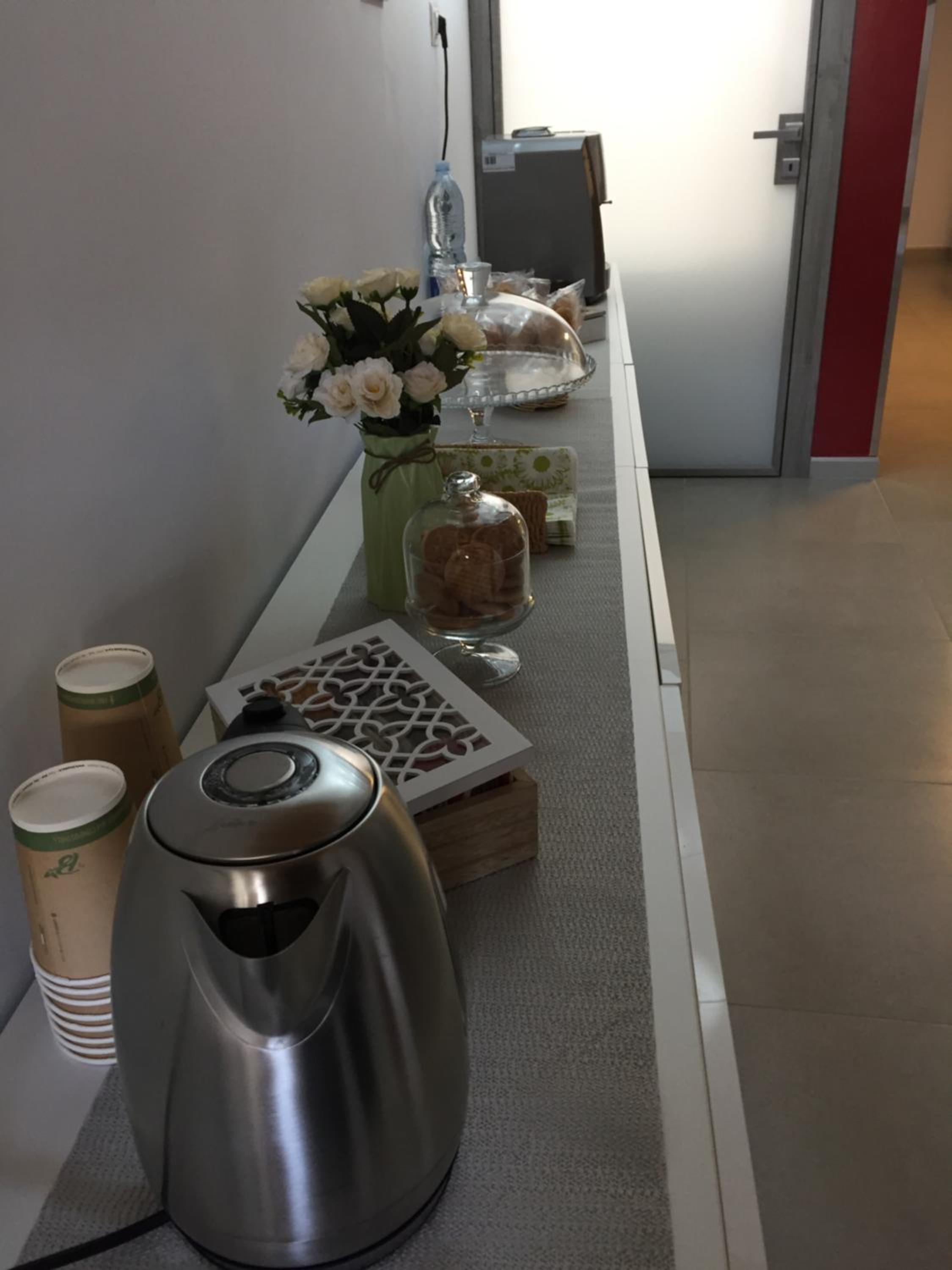 Ottocento Guest House