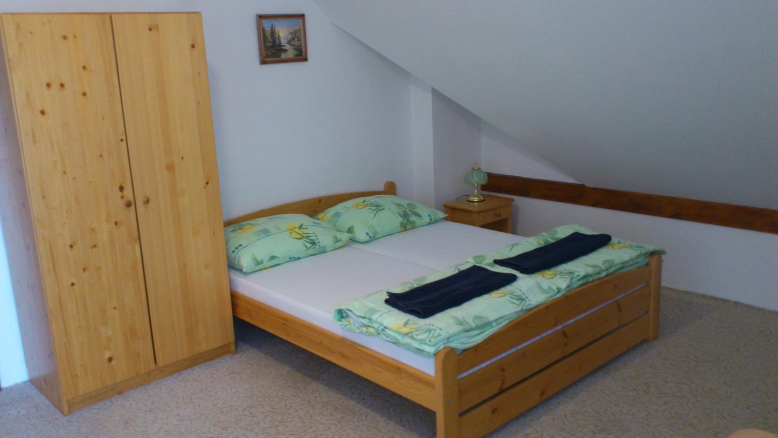 Pension-Apartmany Apollo